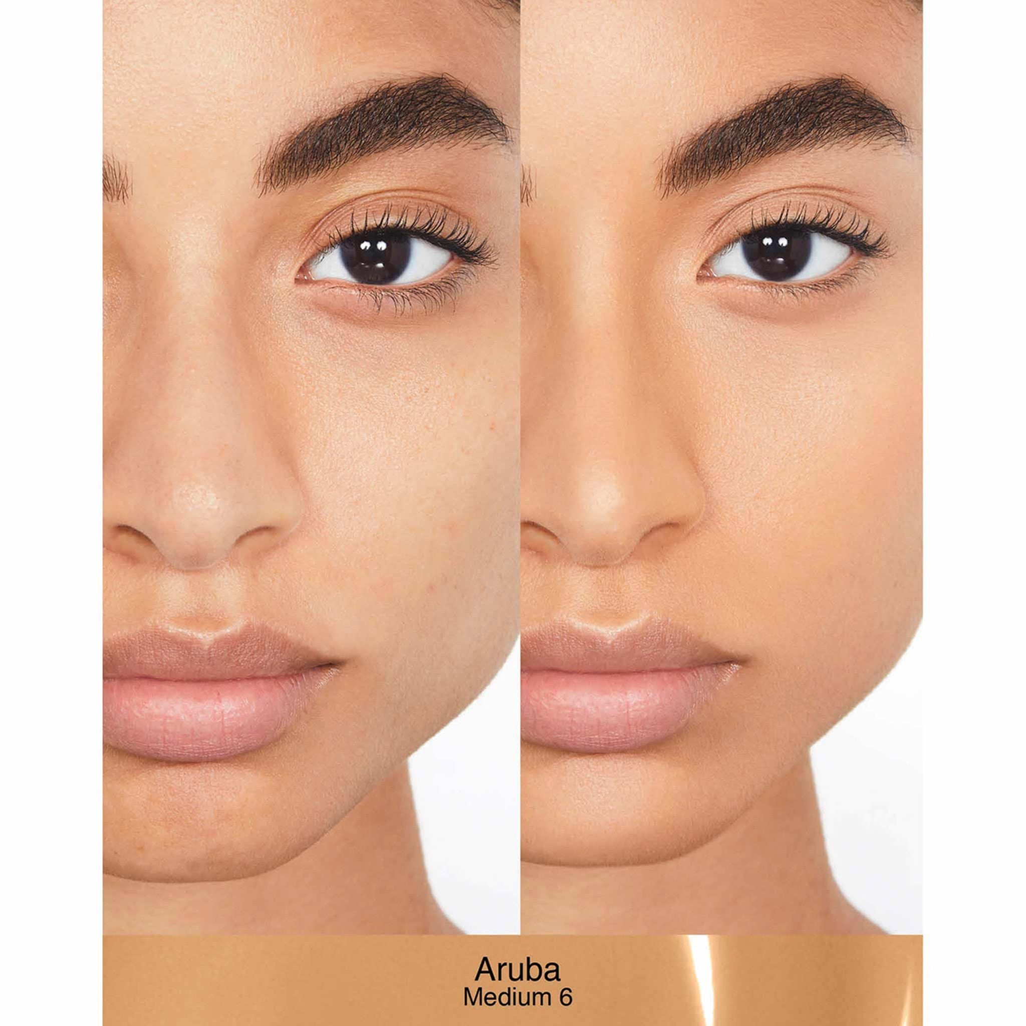 Sheer Glow Foundation