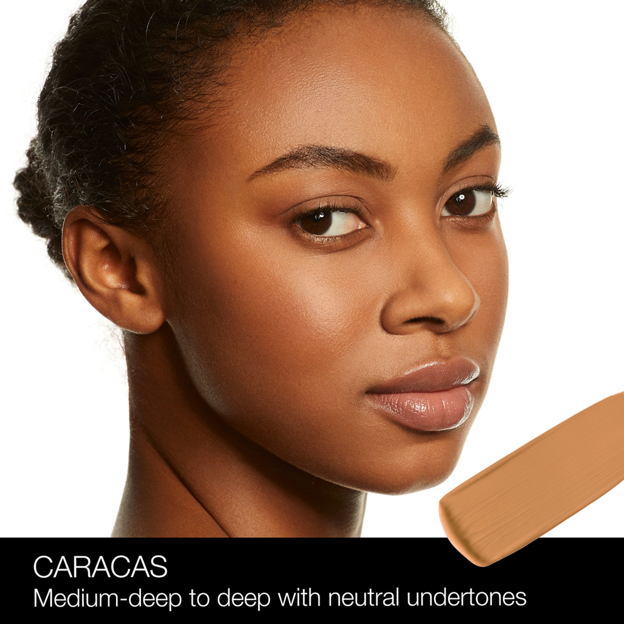 Soft Matte Complete Foundation