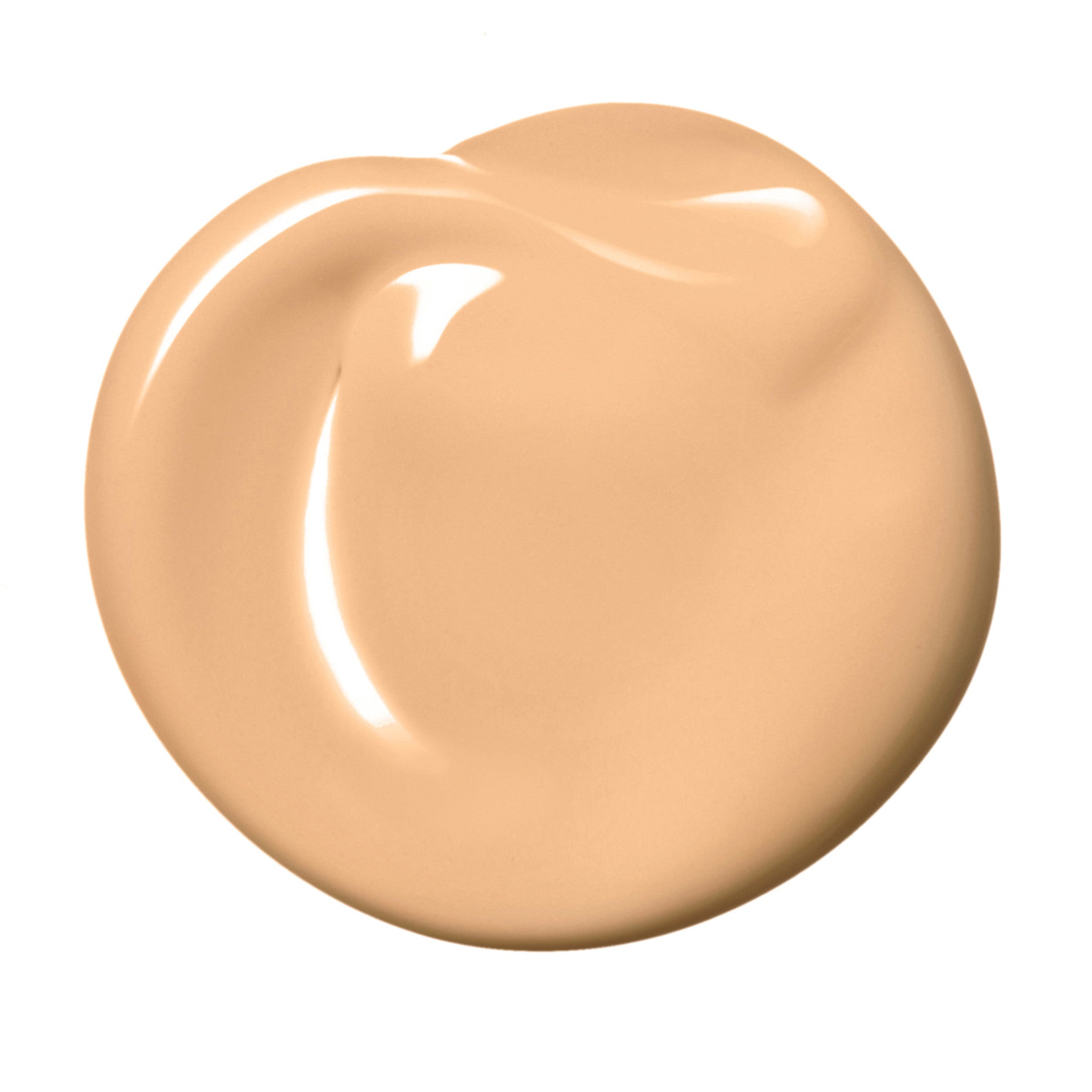Sheer Glow Foundation