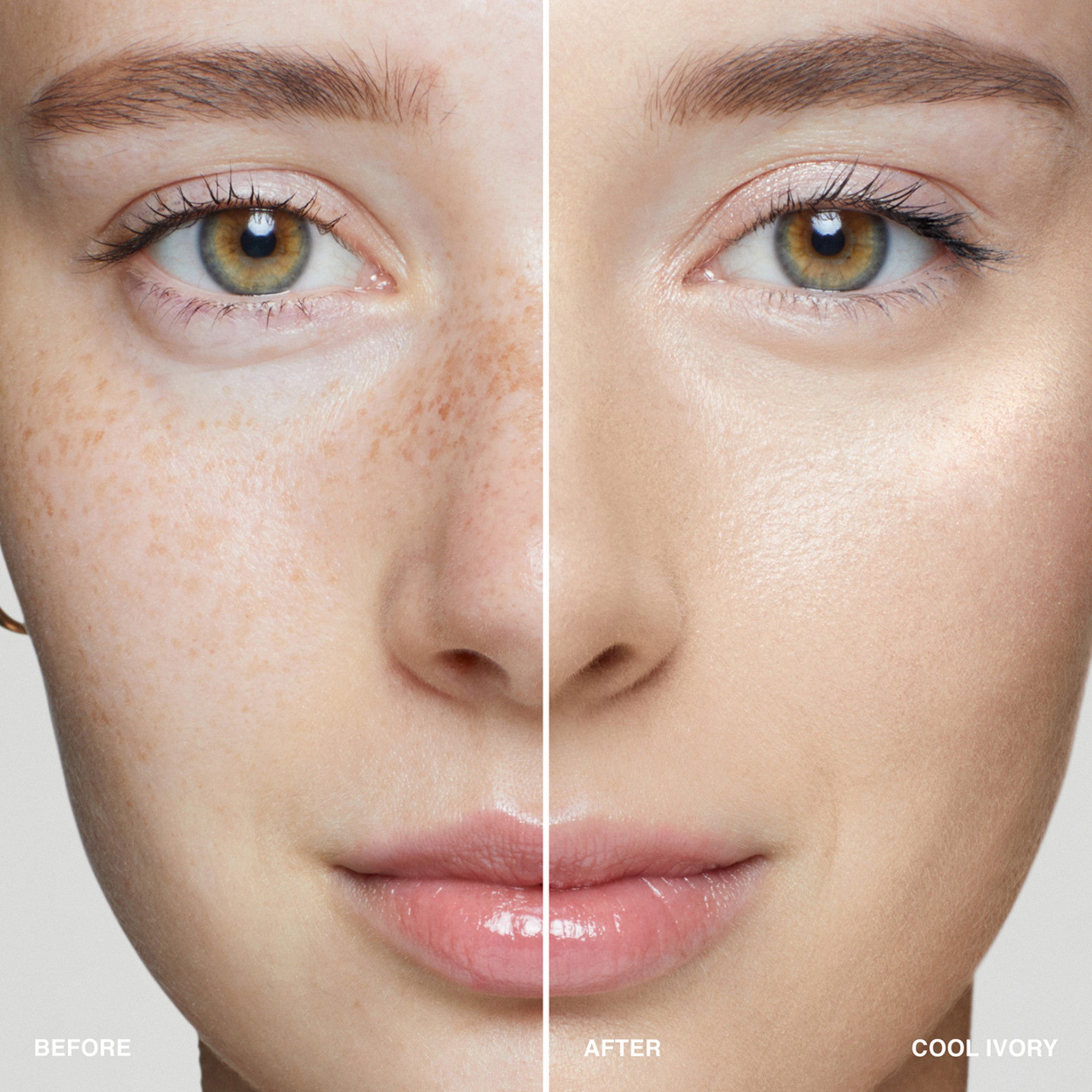 Intensive Serum Foundation SPF 40/30