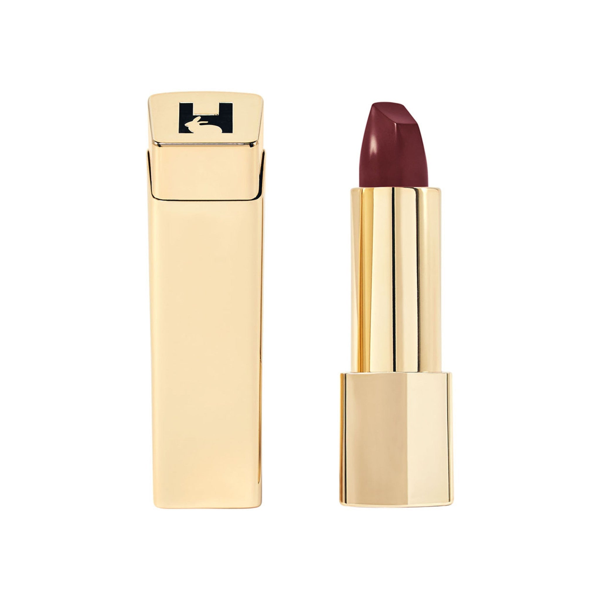 Unlocked Satin Crème Lipstick