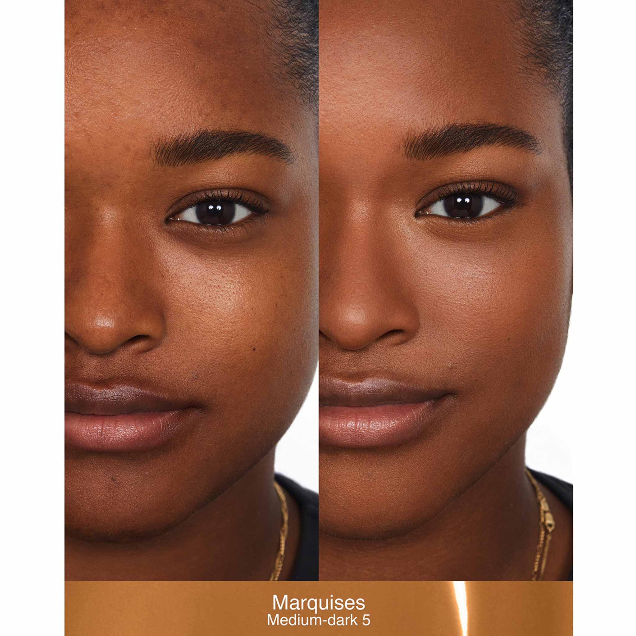 Sheer Glow Foundation