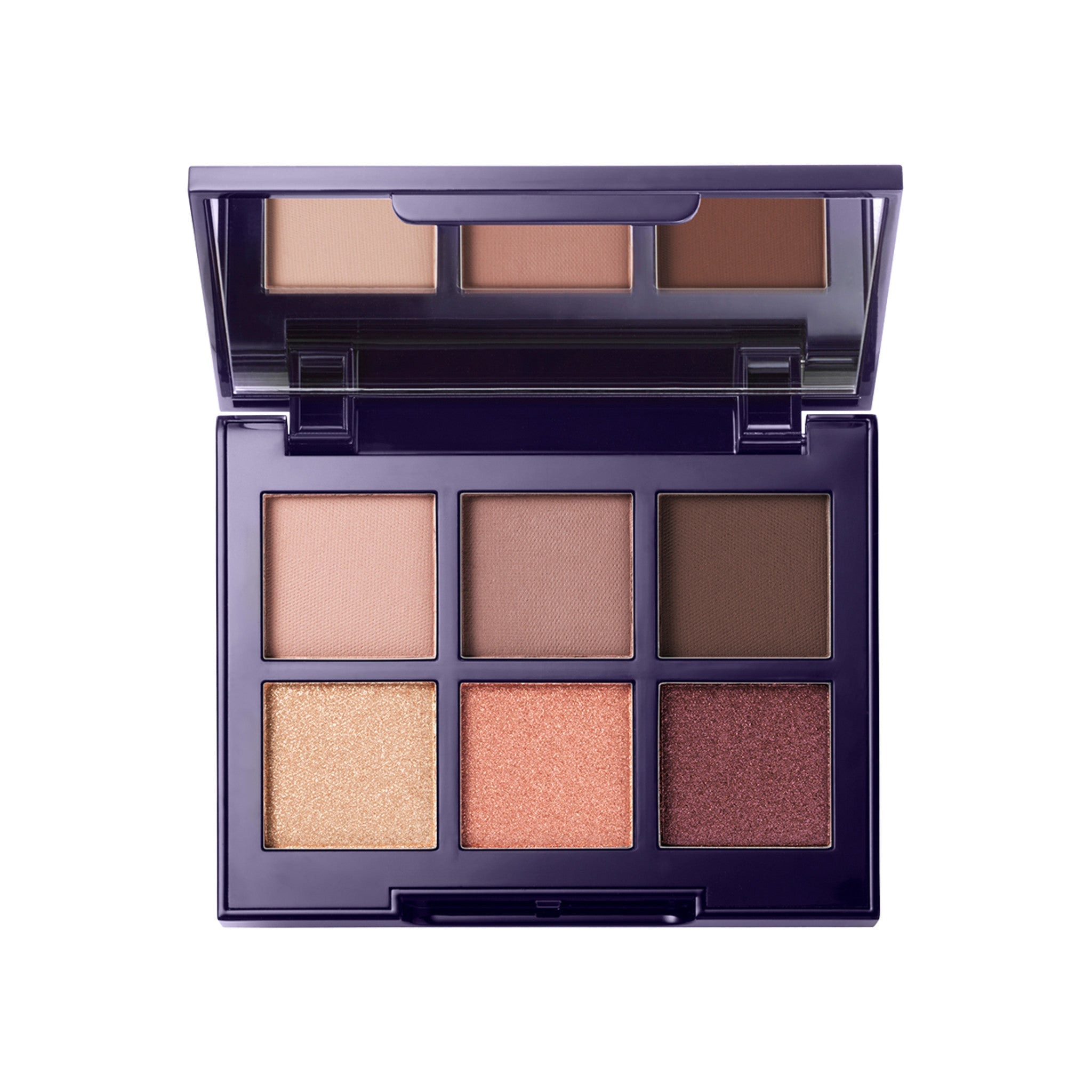 The Contour Eyeshadow Palette