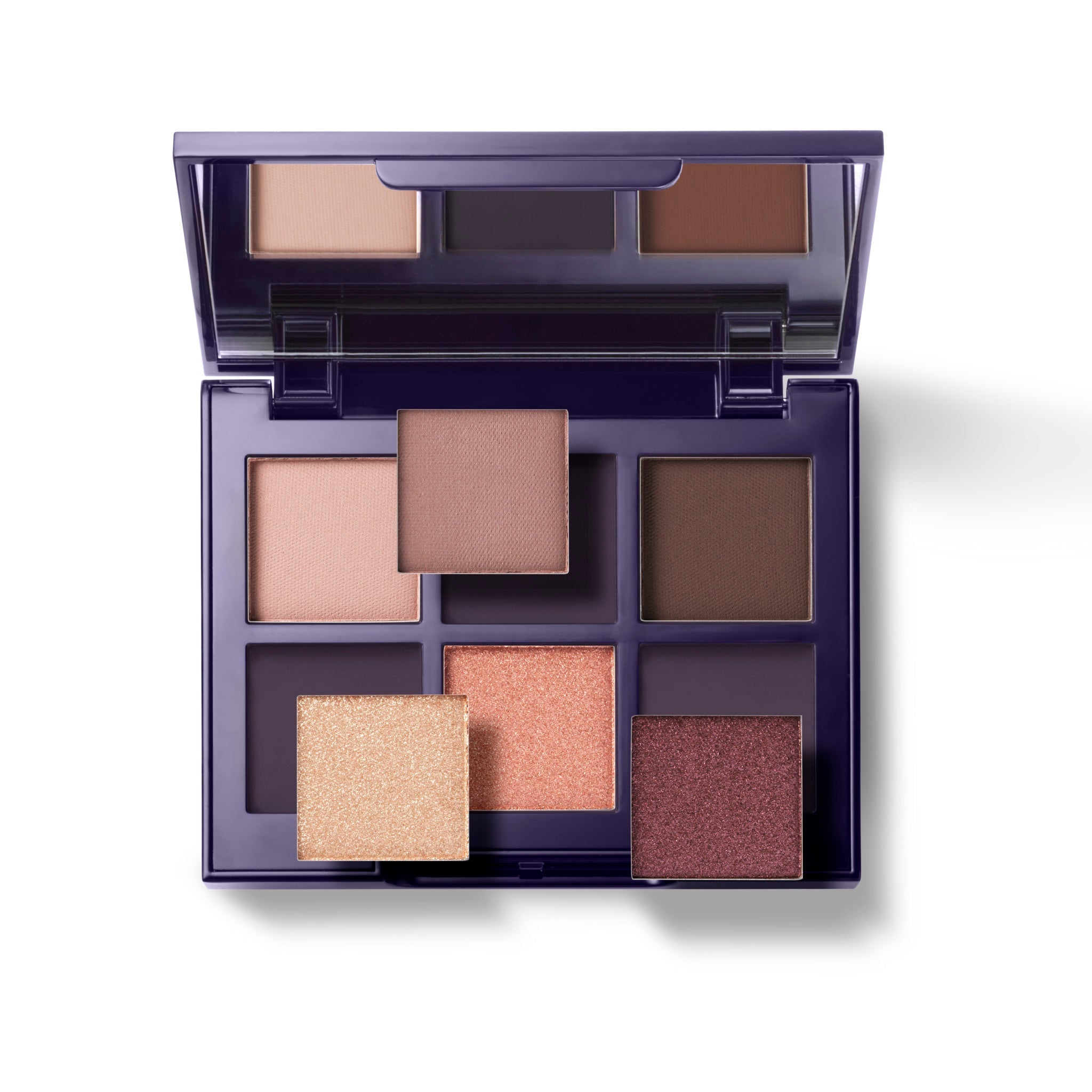 The Contour Eyeshadow Palette