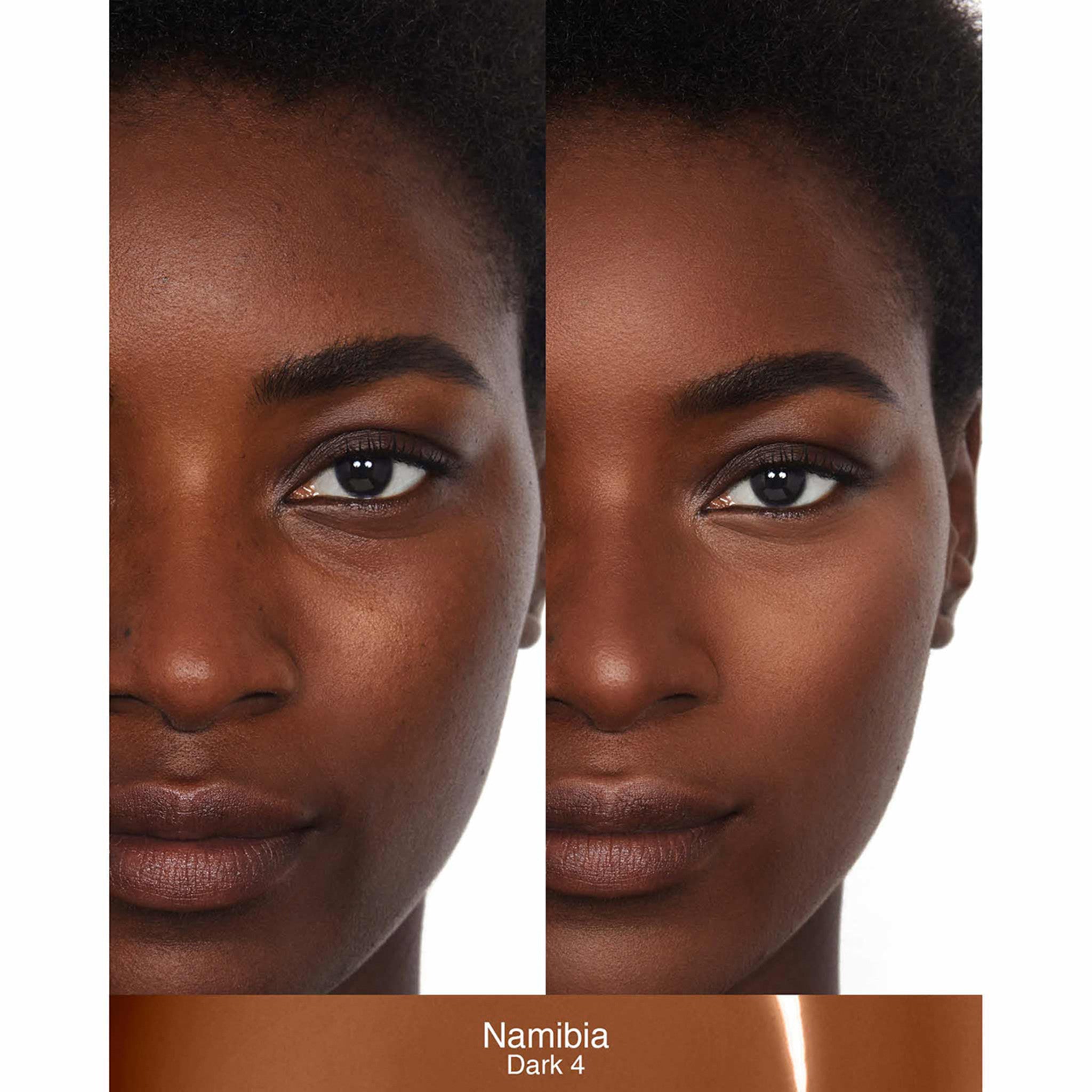 Sheer Glow Foundation