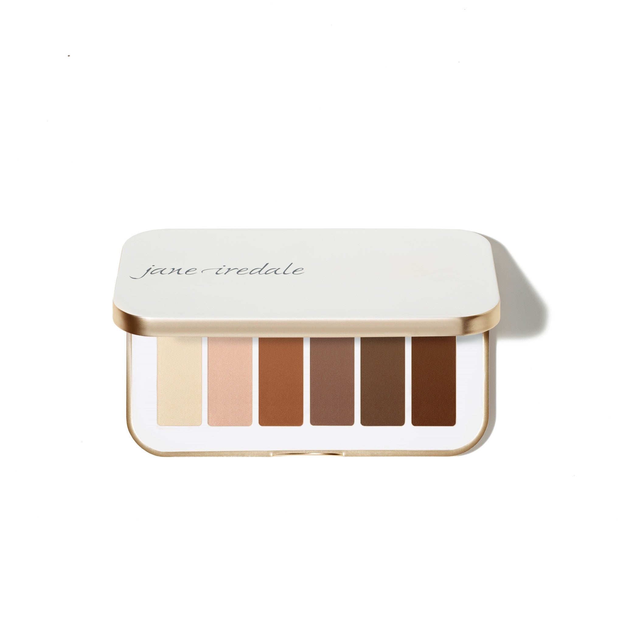 PurePressed Eye Shadow Palette