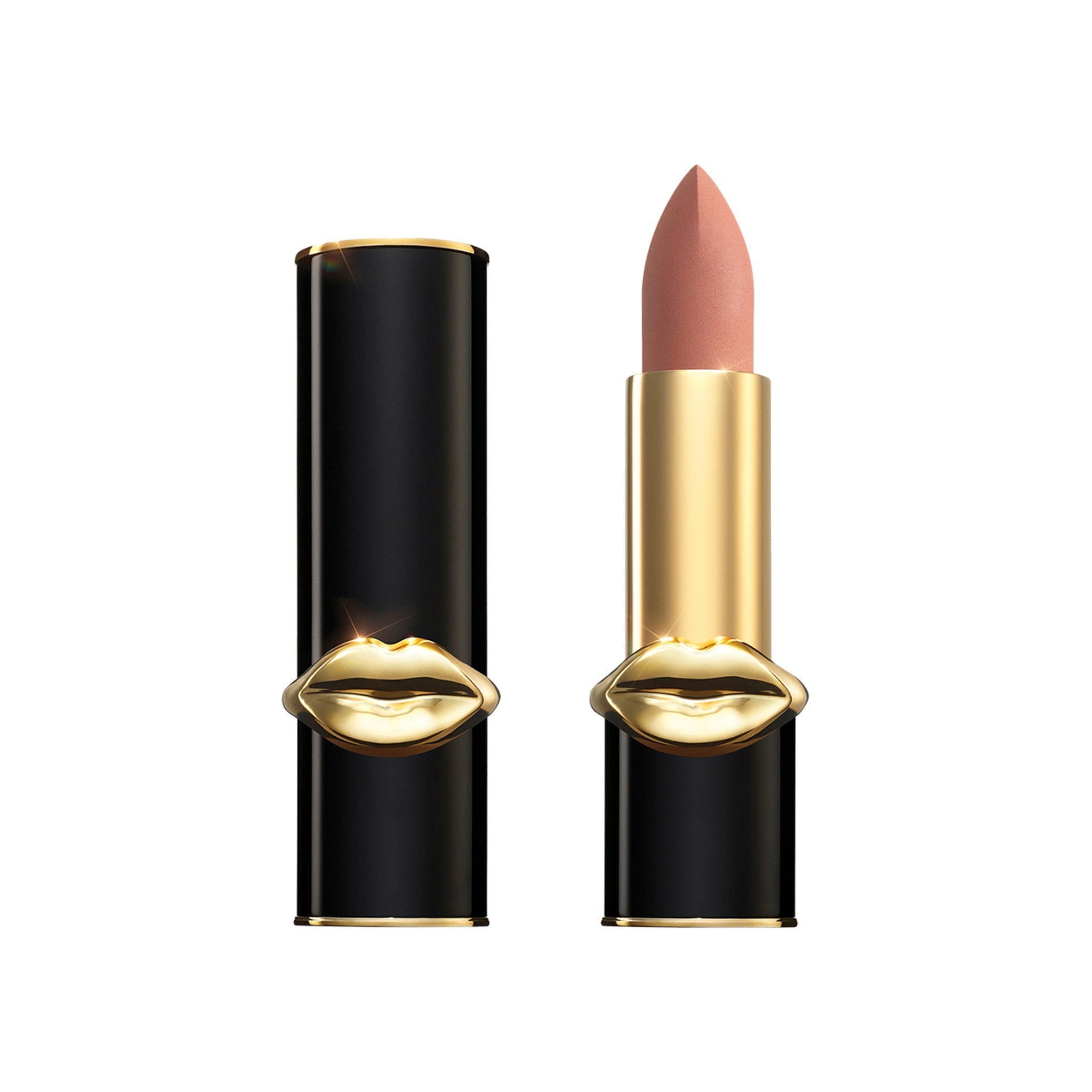 MatteTrance Lipstick