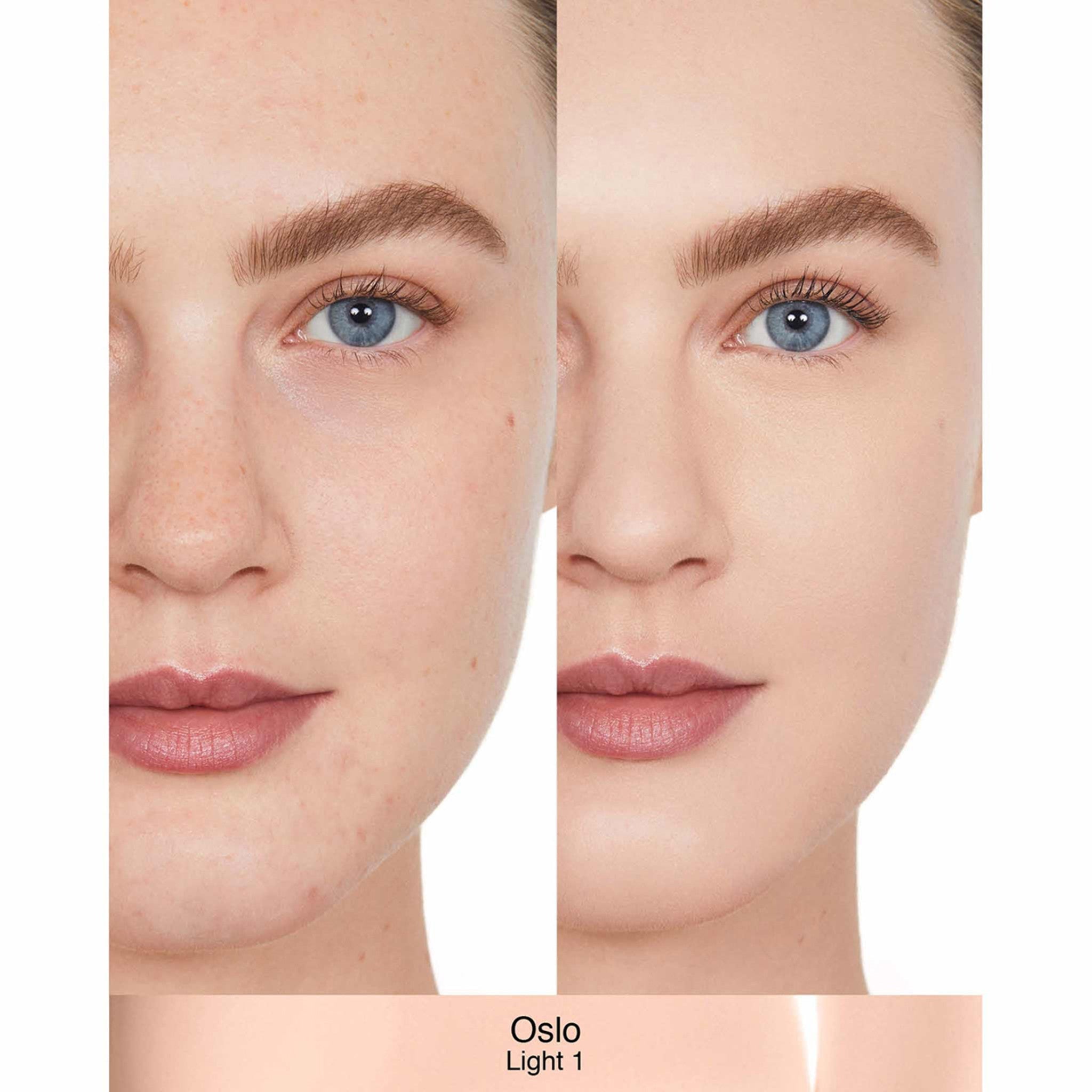 Sheer Glow Foundation