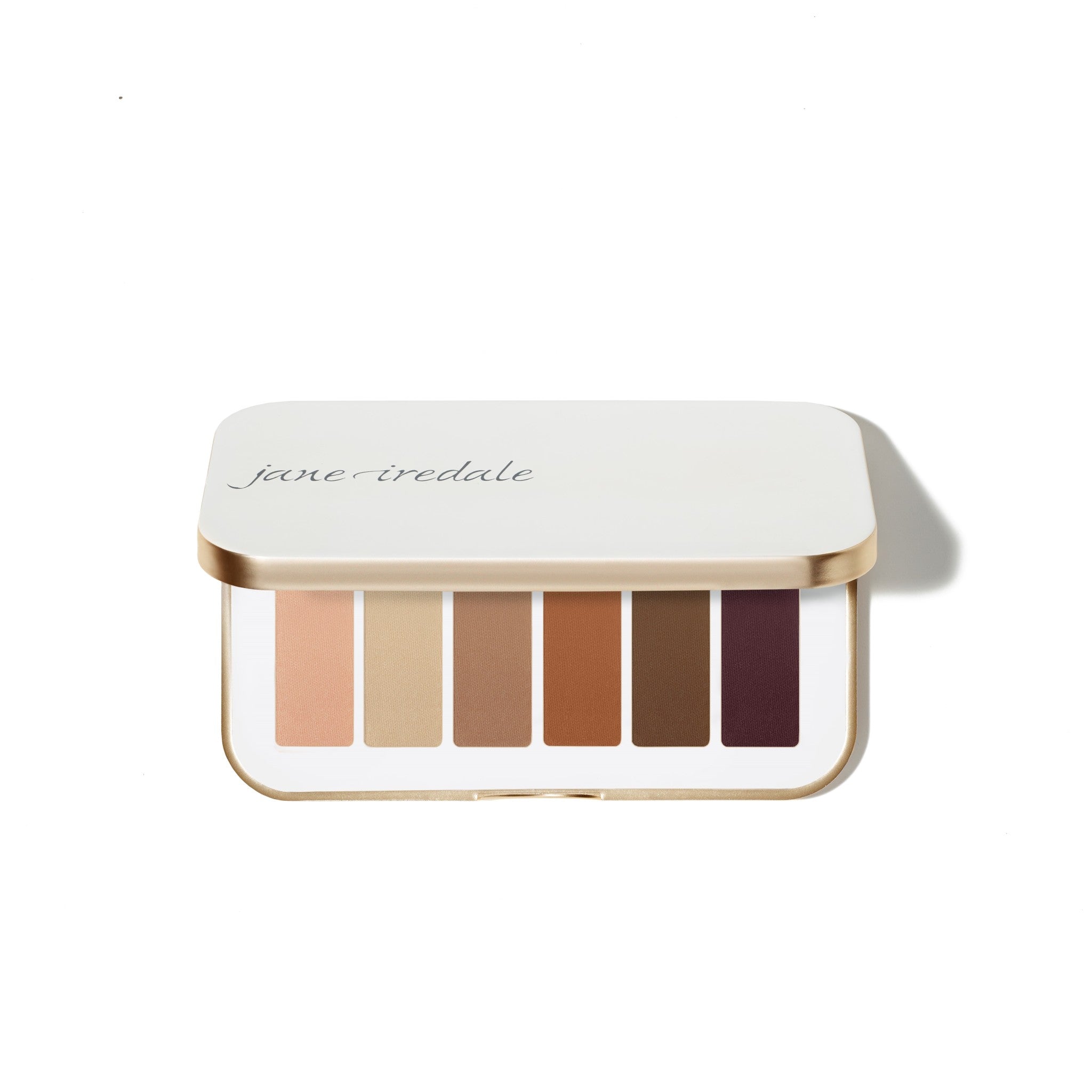 PurePressed Eye Shadow Palette
