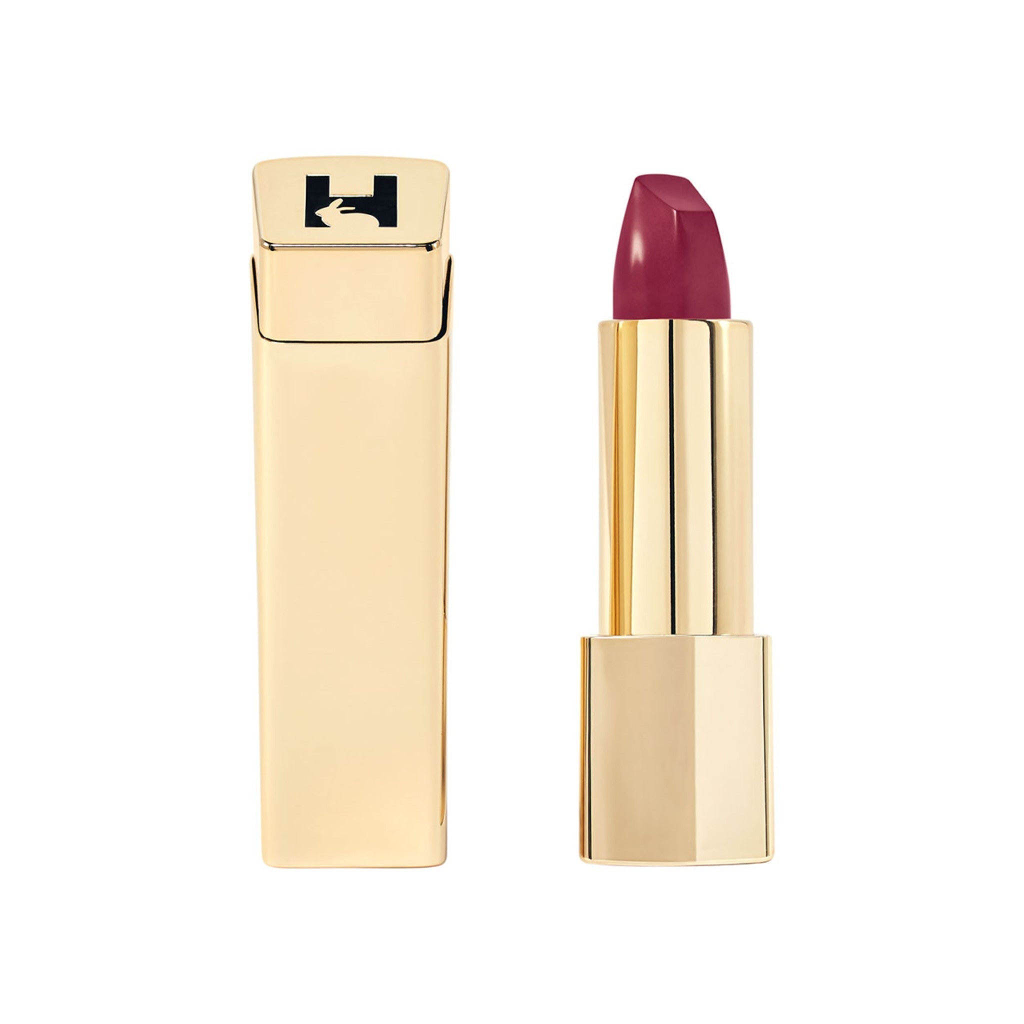 Unlocked Satin Crème Lipstick