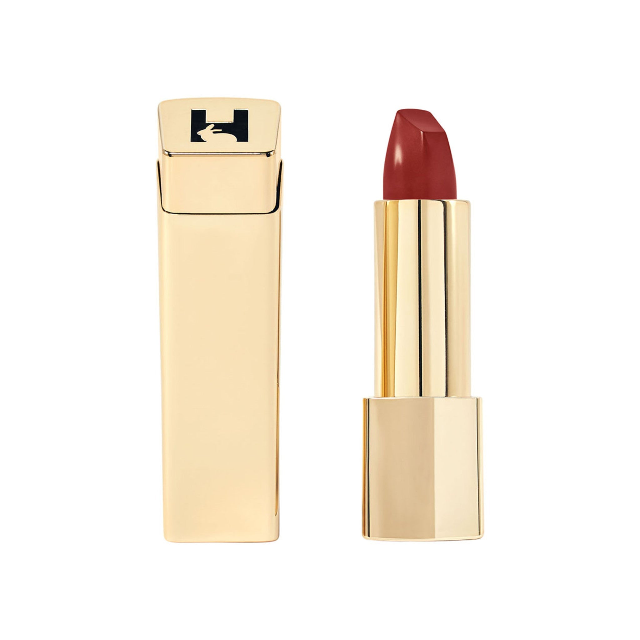 Unlocked Satin Crème Lipstick