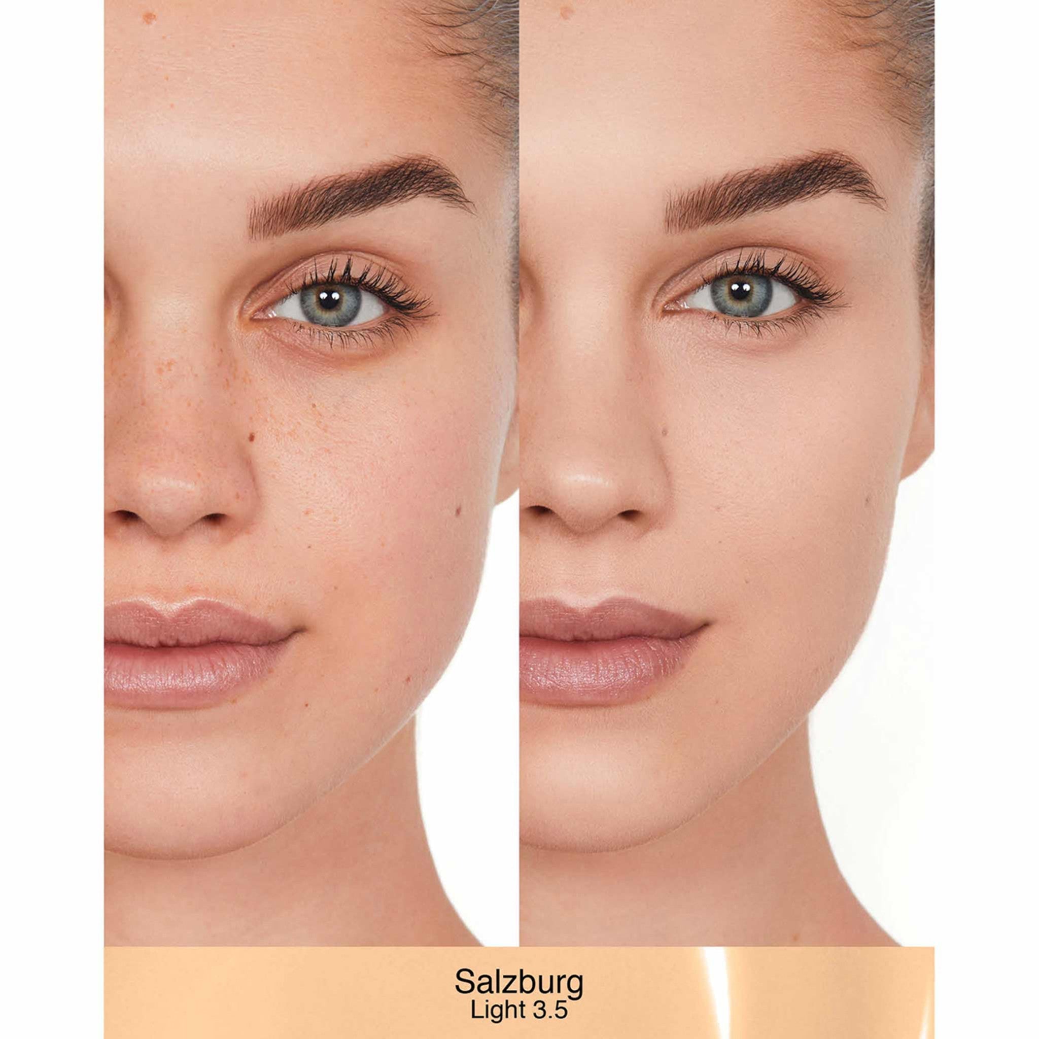 Sheer Glow Foundation