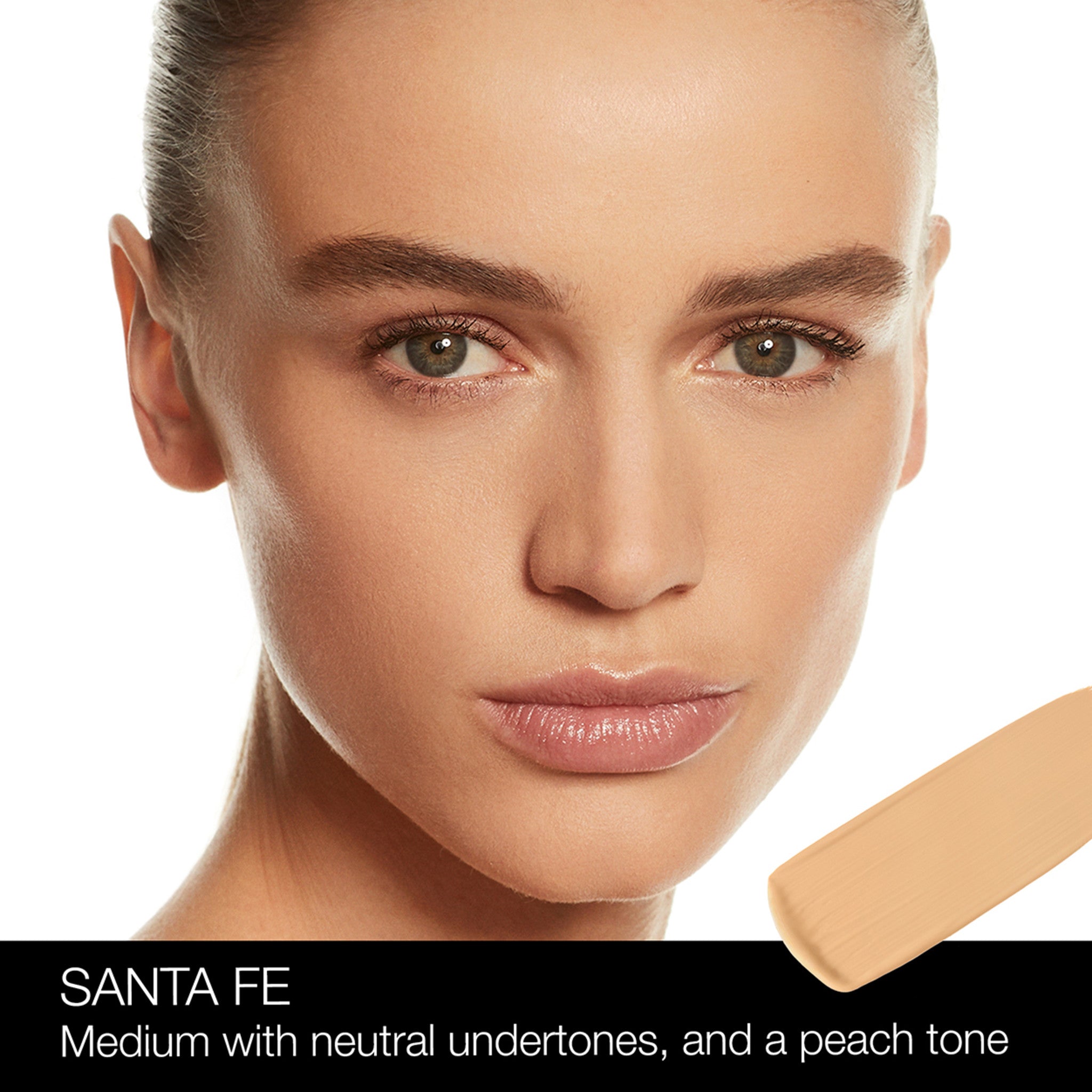 Soft Matte Complete Foundation