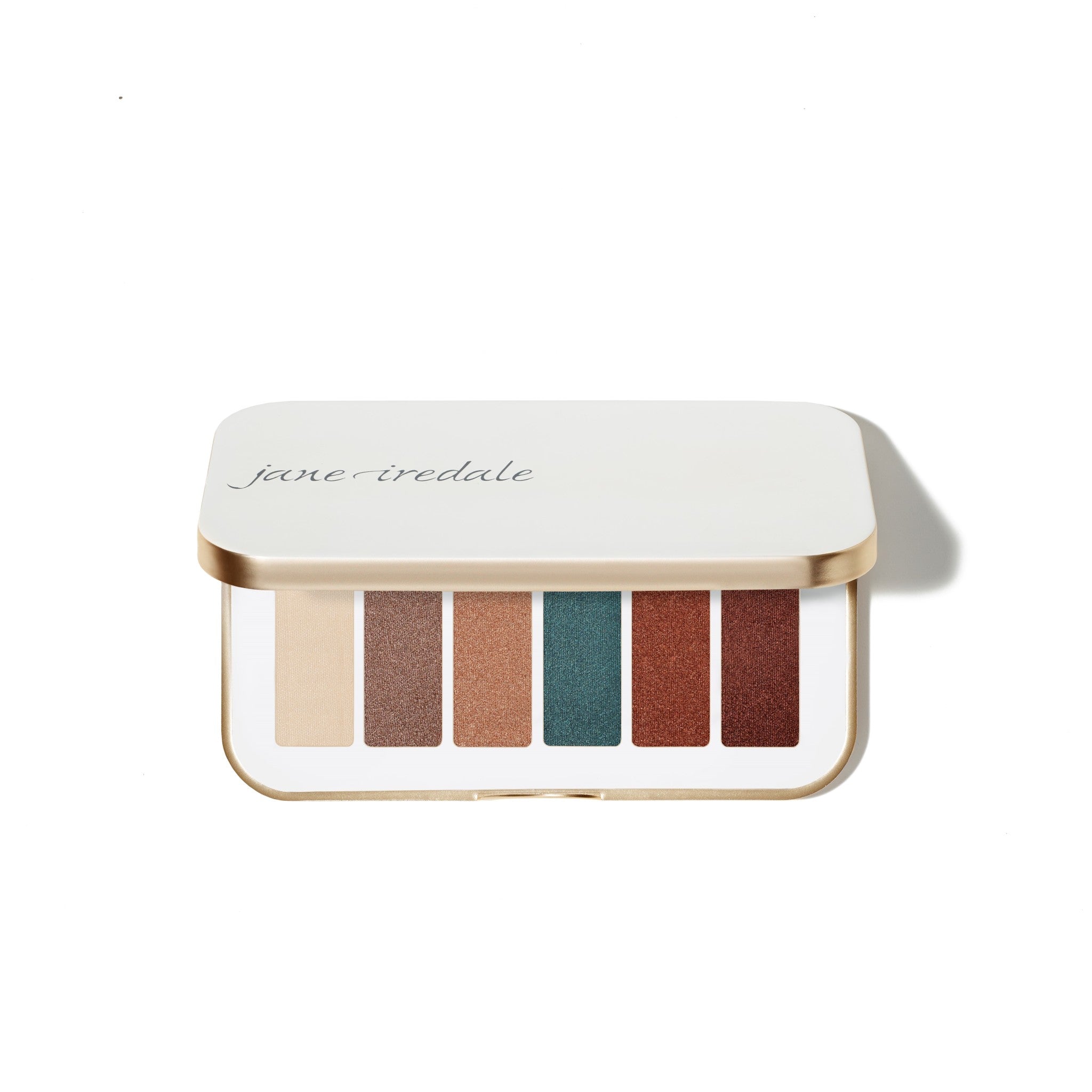 PurePressed Eye Shadow Palette