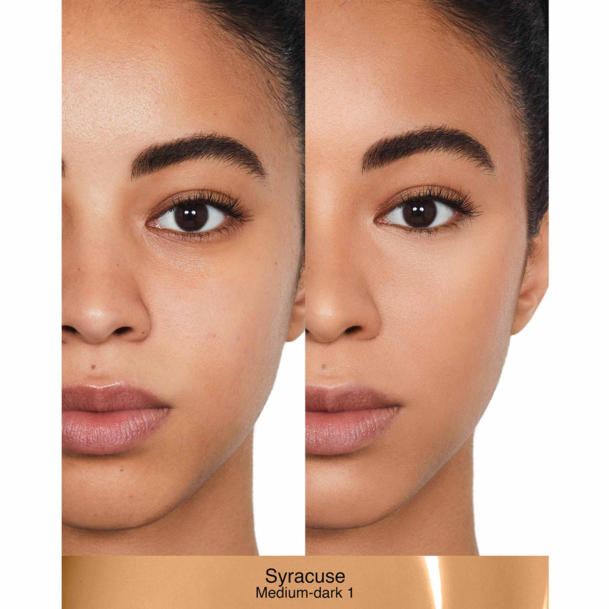 Sheer Glow Foundation