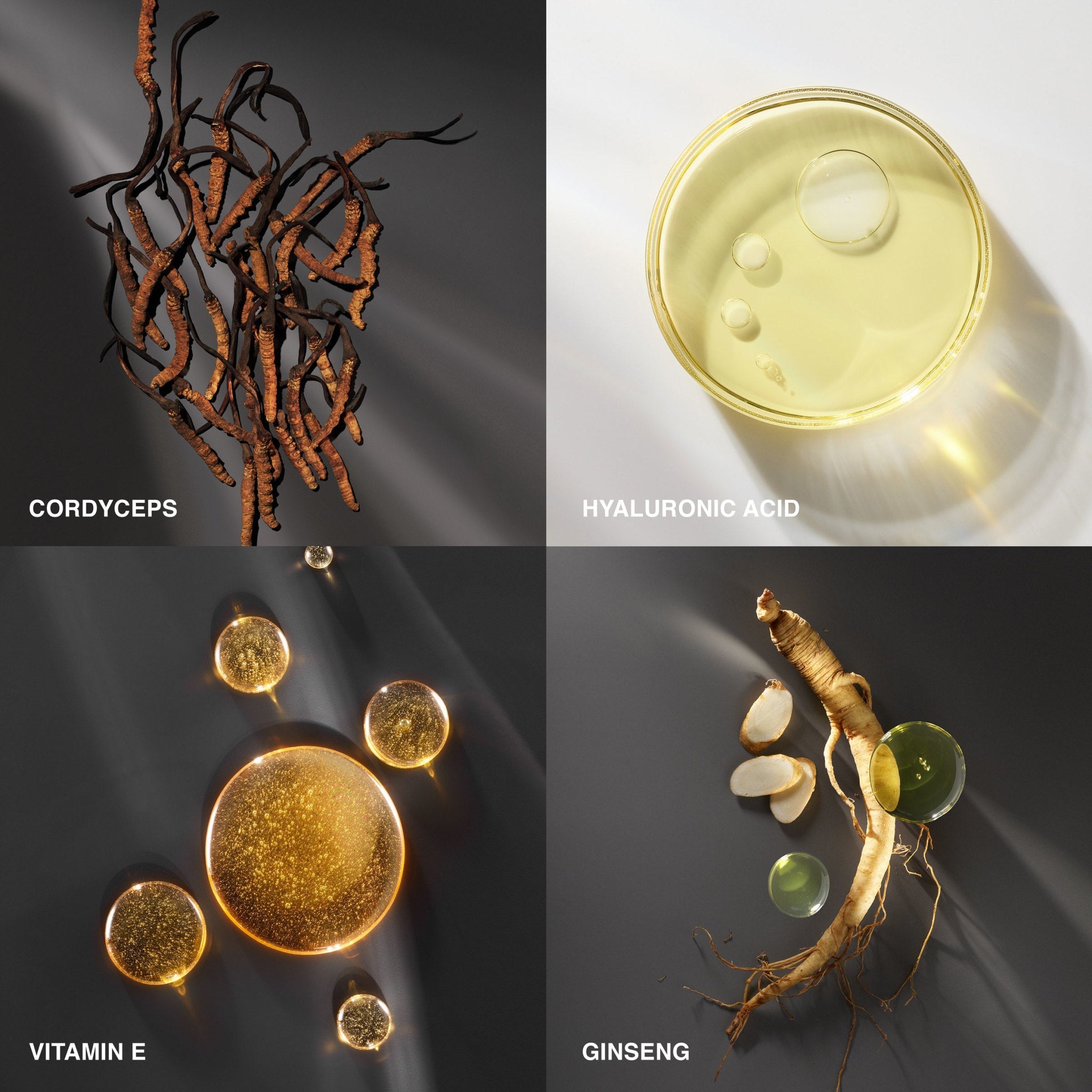 Intensive Serum Foundation SPF 40/30