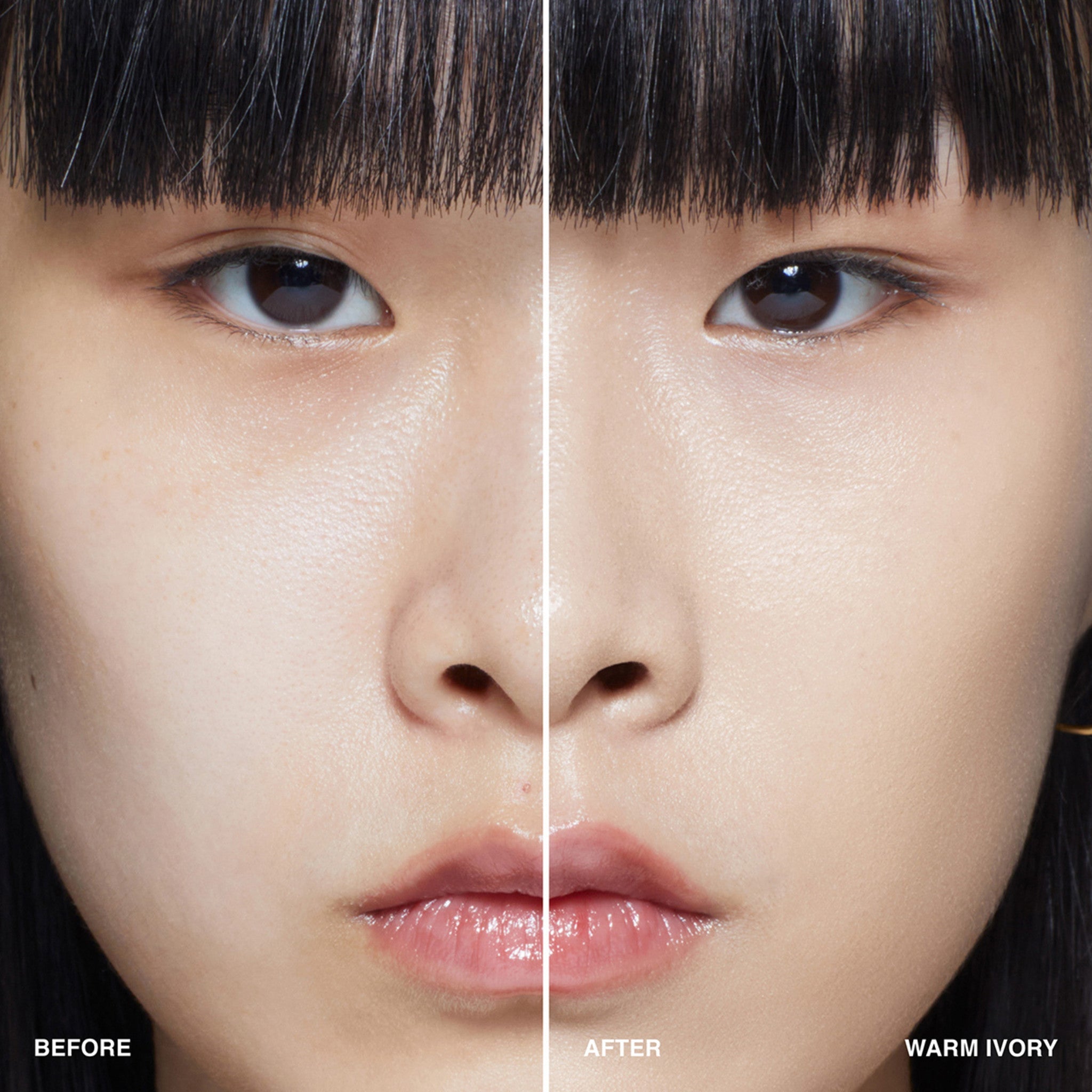 Intensive Serum Foundation SPF 40/30