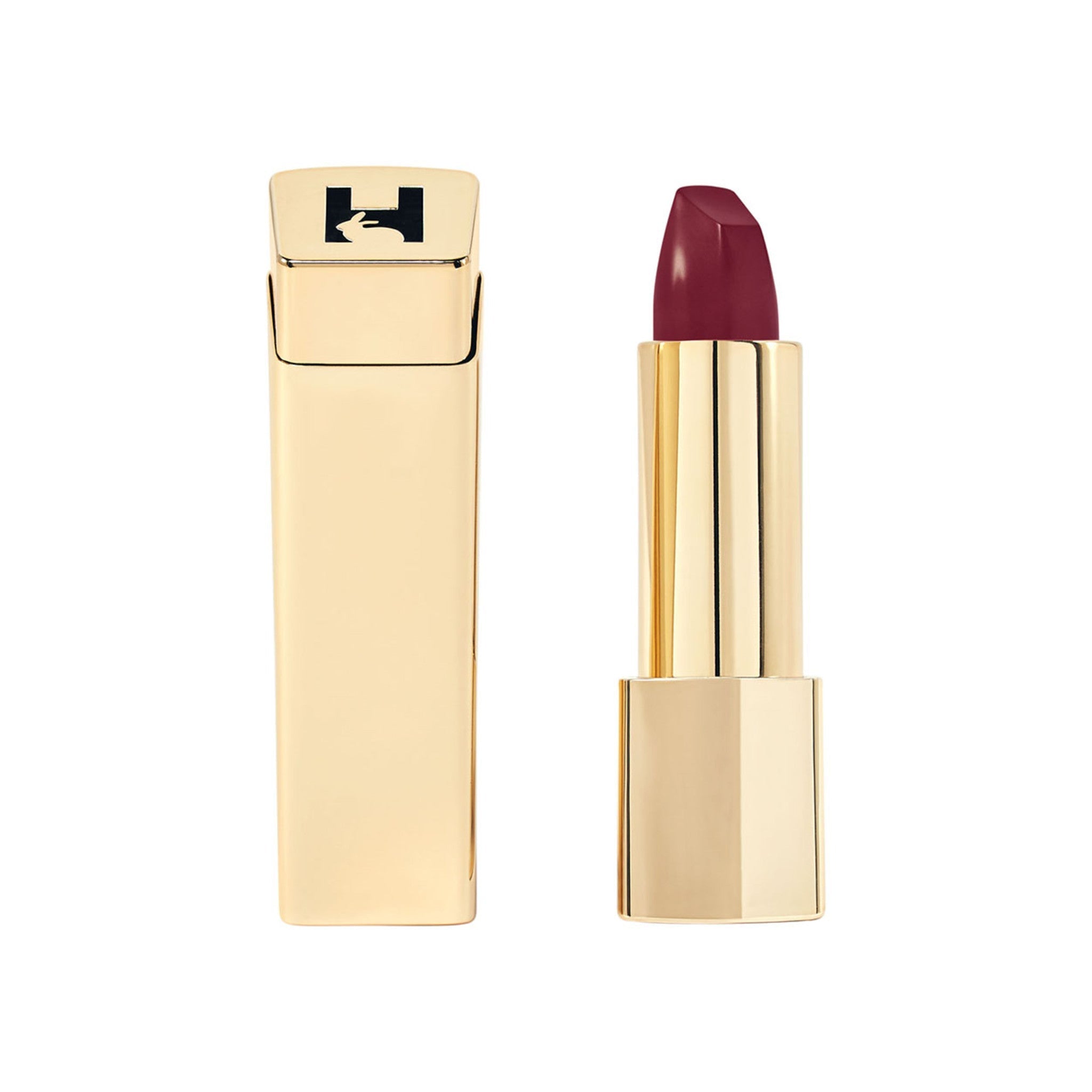 Unlocked Satin Crème Lipstick