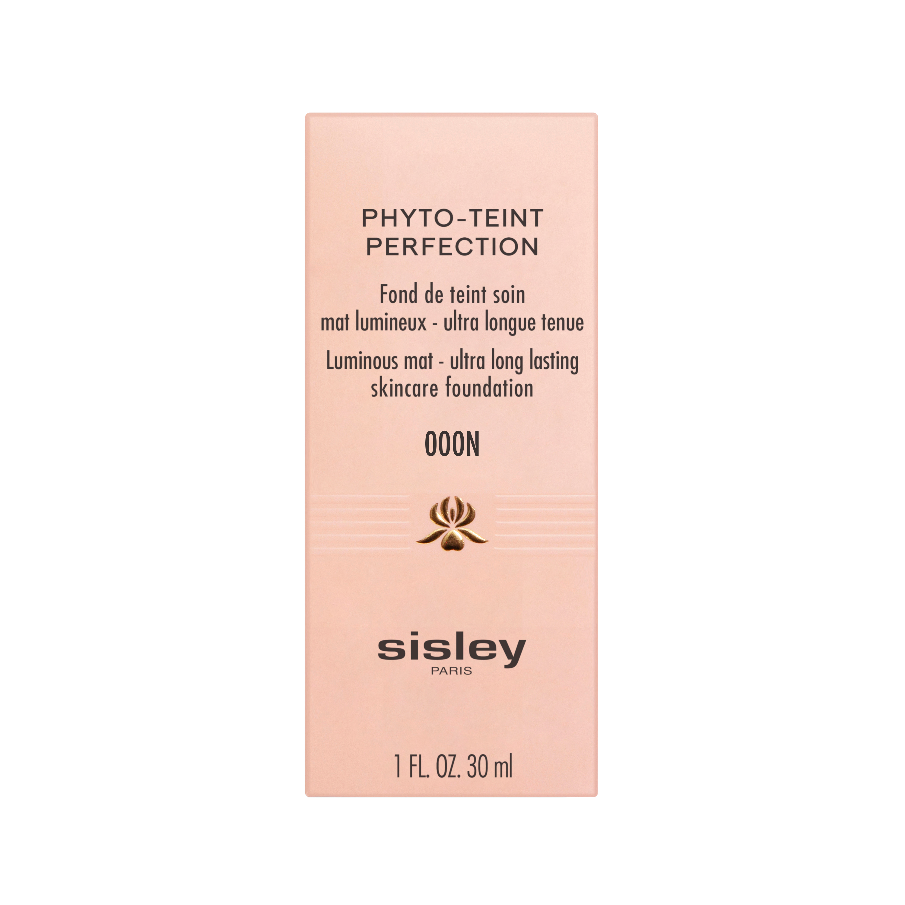 Phyto-Teint Perfection