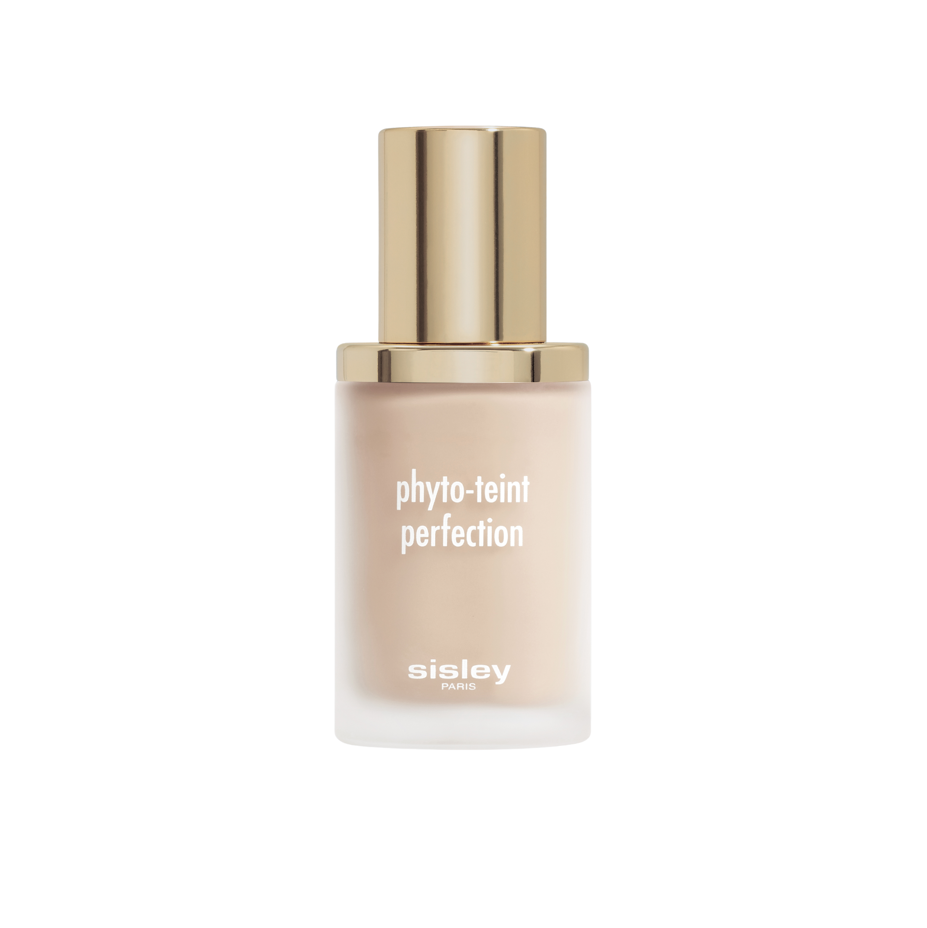 Phyto-Teint Perfection