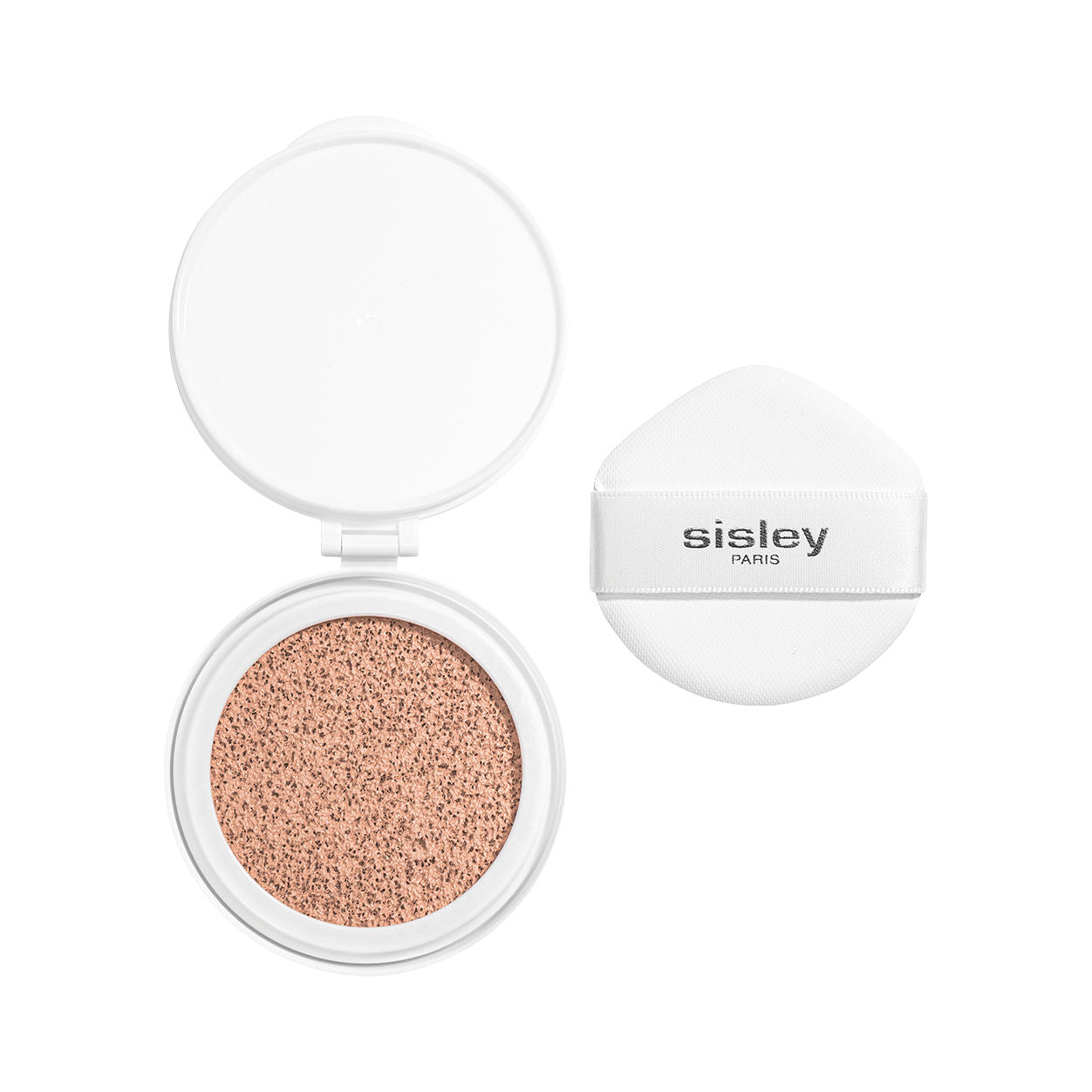 Phyto-Blanc Le Cushion Foundation