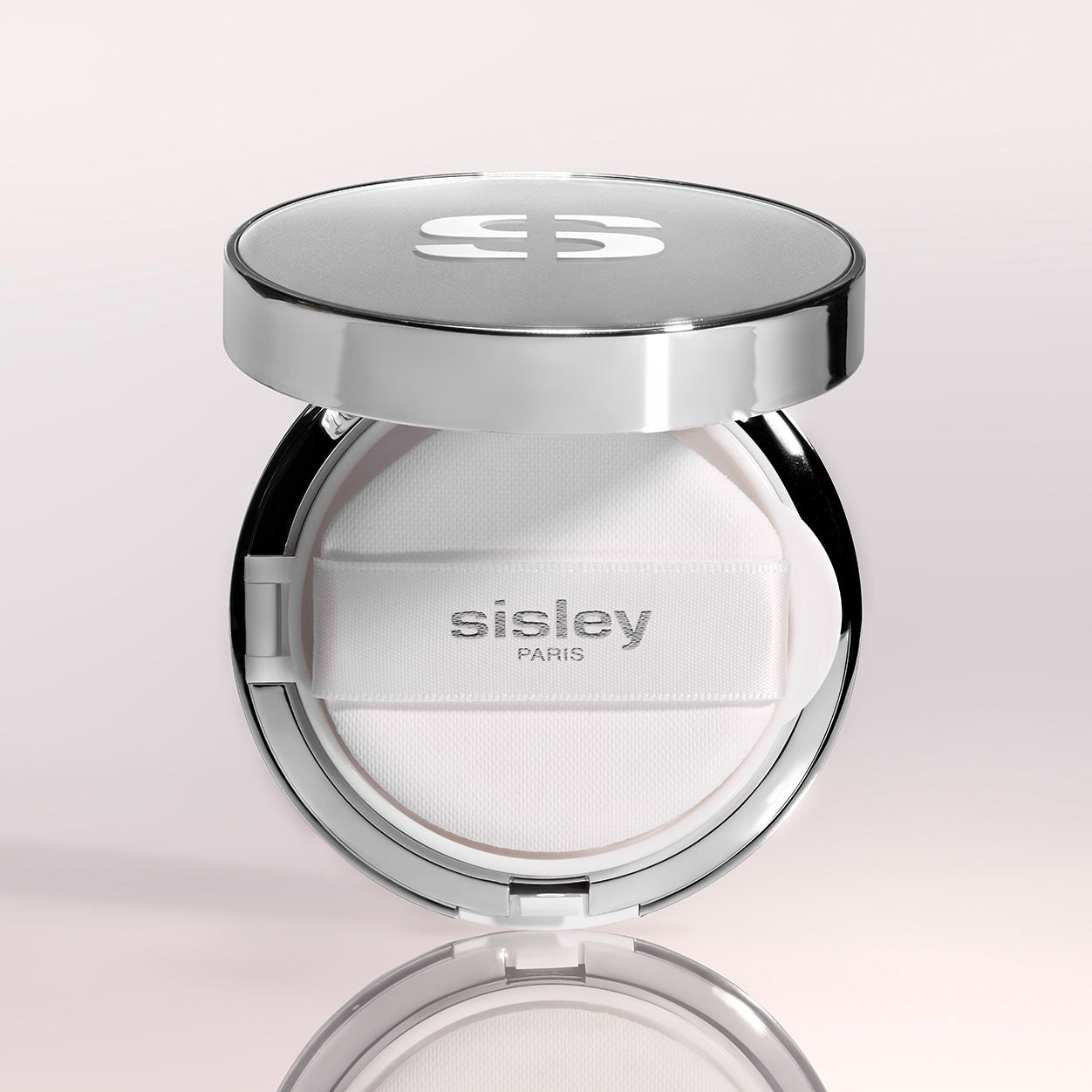 Phyto-Blanc Le Cushion Foundation