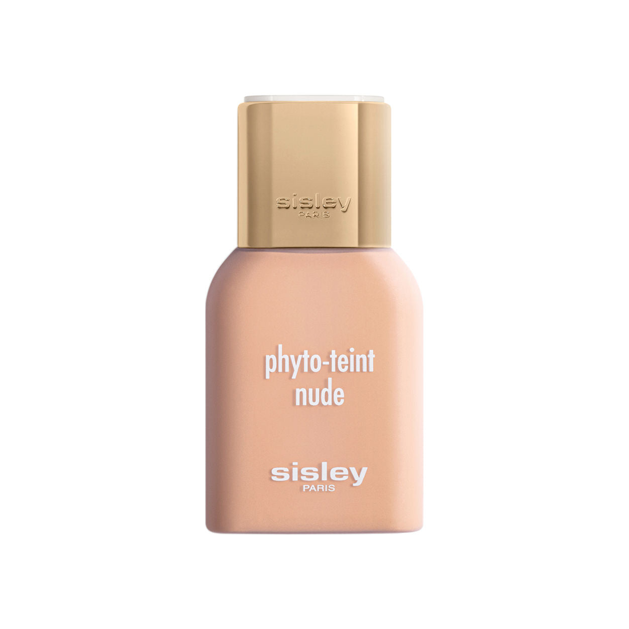 Phyto-Teint Nude Foundation