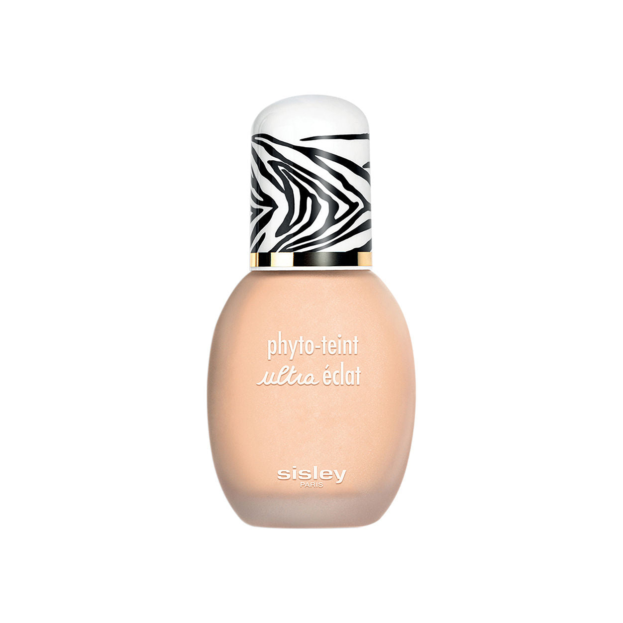 Phyto-Teint Ultra Eclat Foundation