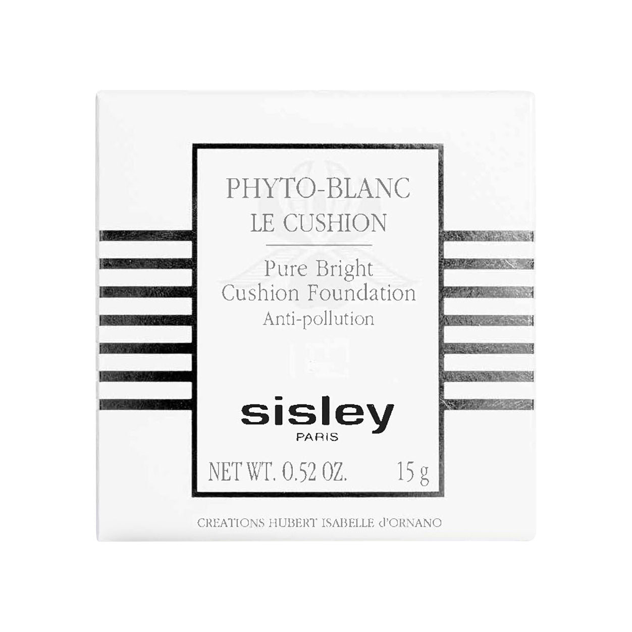 Phyto-Blanc Le Cushion Foundation