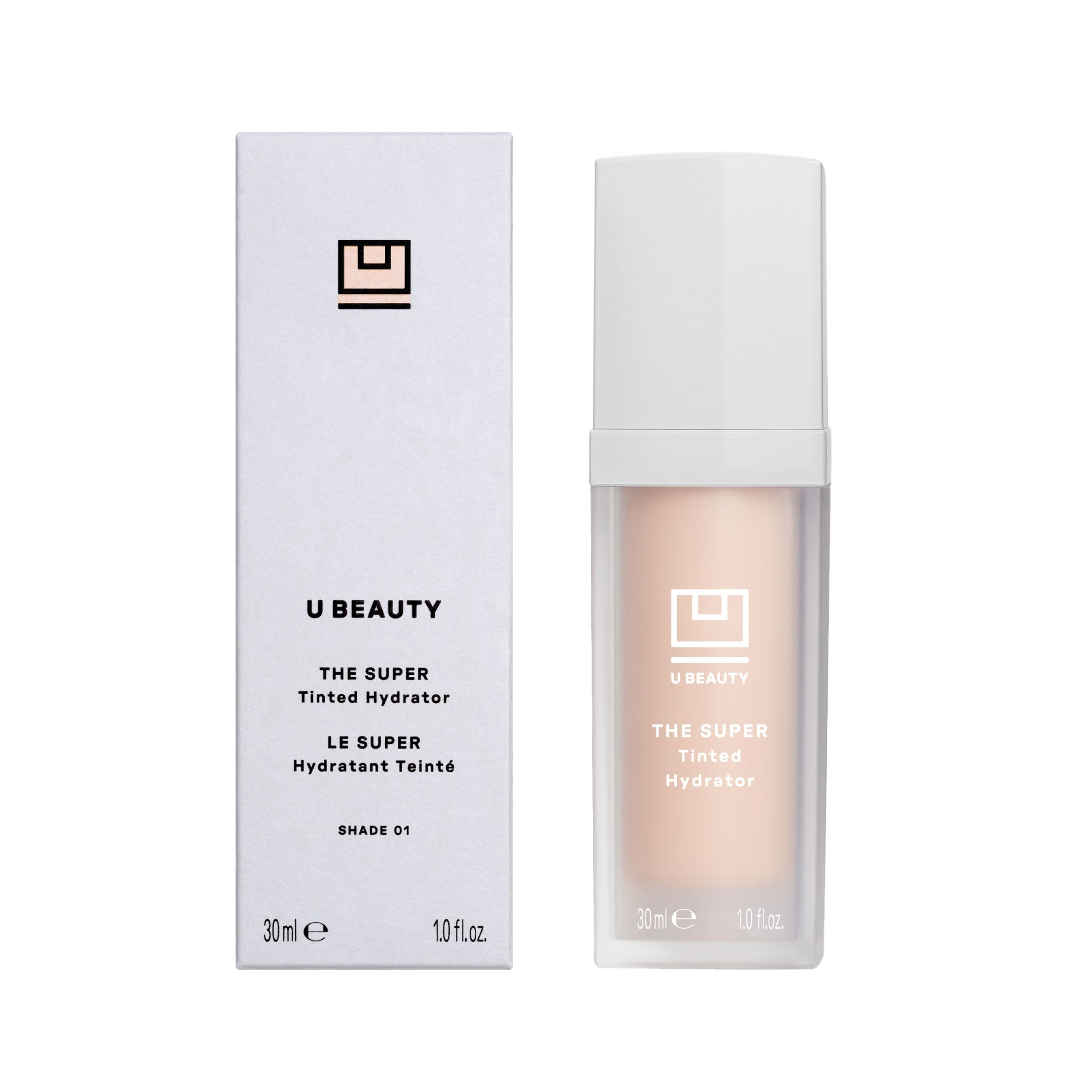 Super Tinted Hydrator