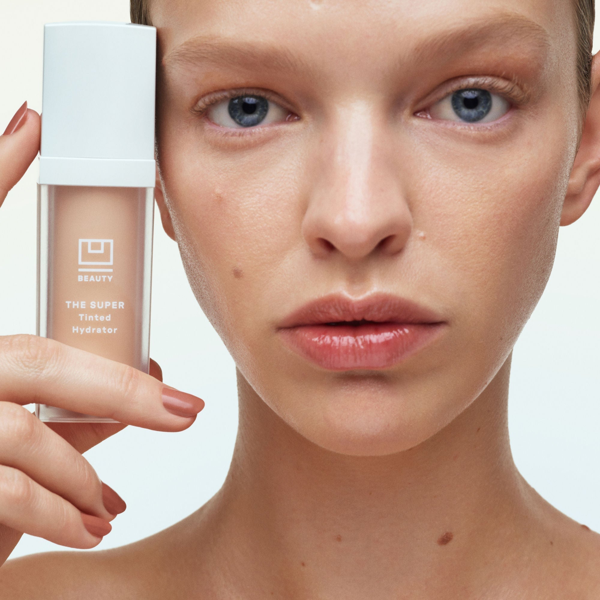 Super Tinted Hydrator