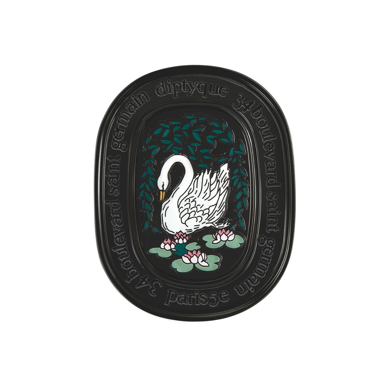 L'Ombre dans l'Eau Solid Perfume