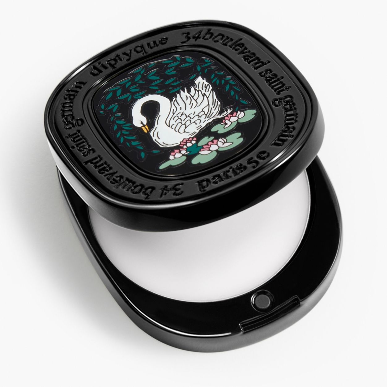 L'Ombre dans l'Eau Solid Perfume