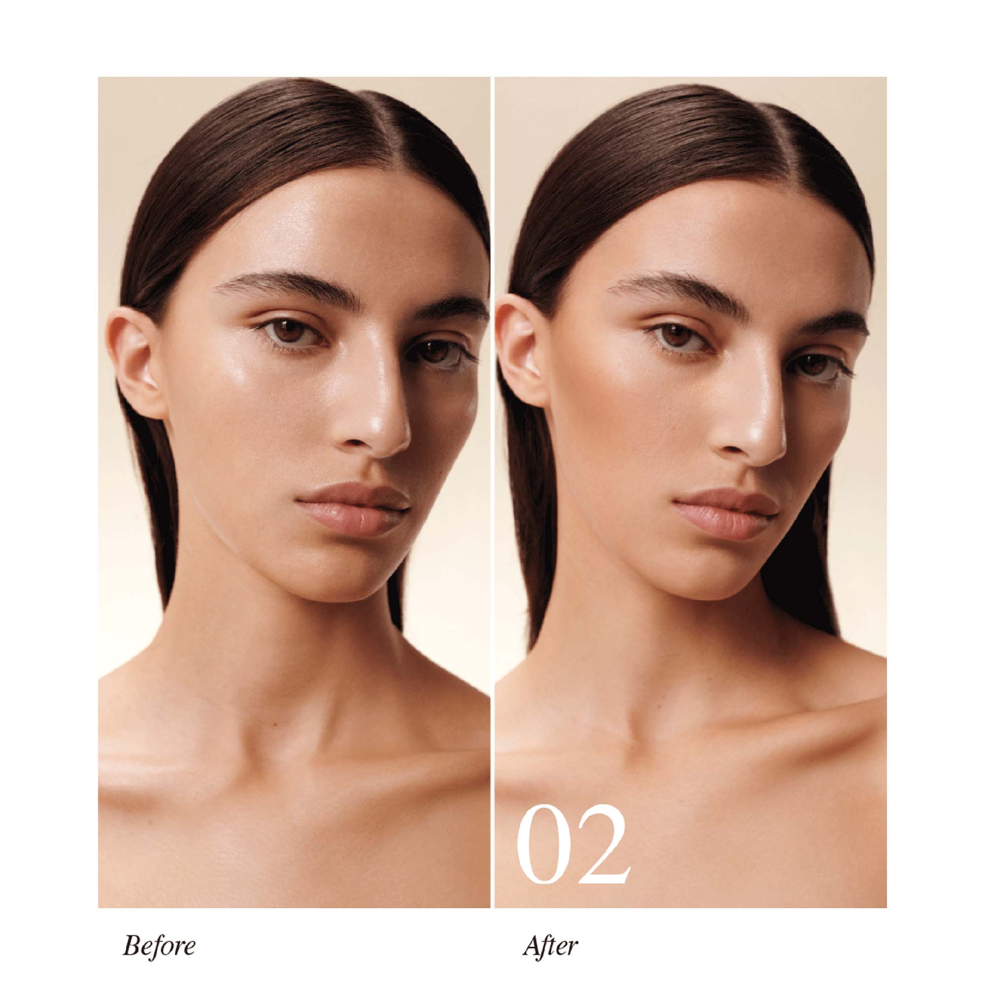 Matte Bronzer Refill