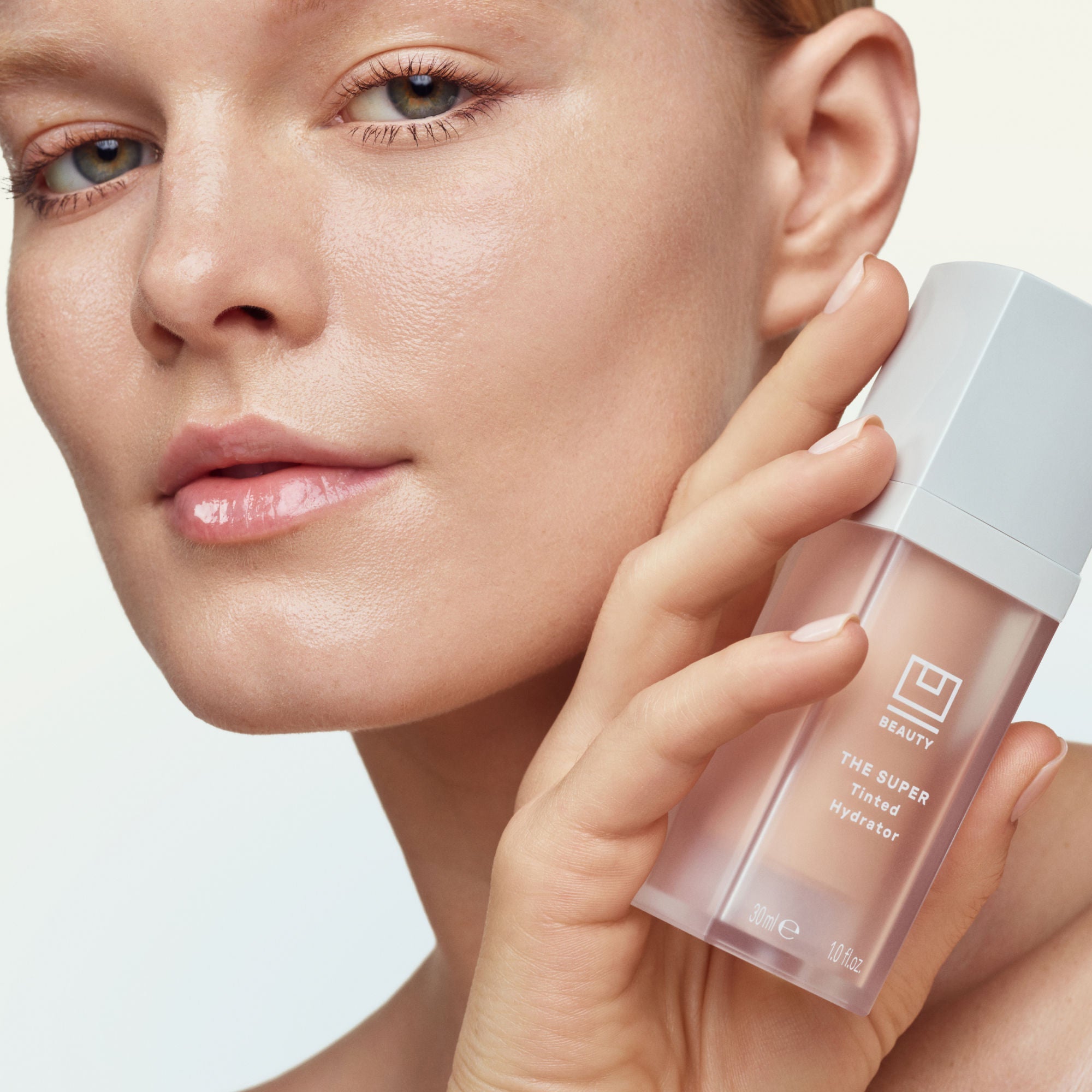 Super Tinted Hydrator