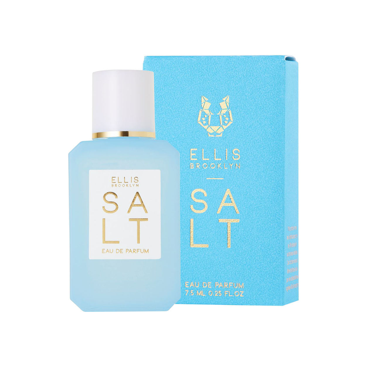 Salt Eau de Parfum