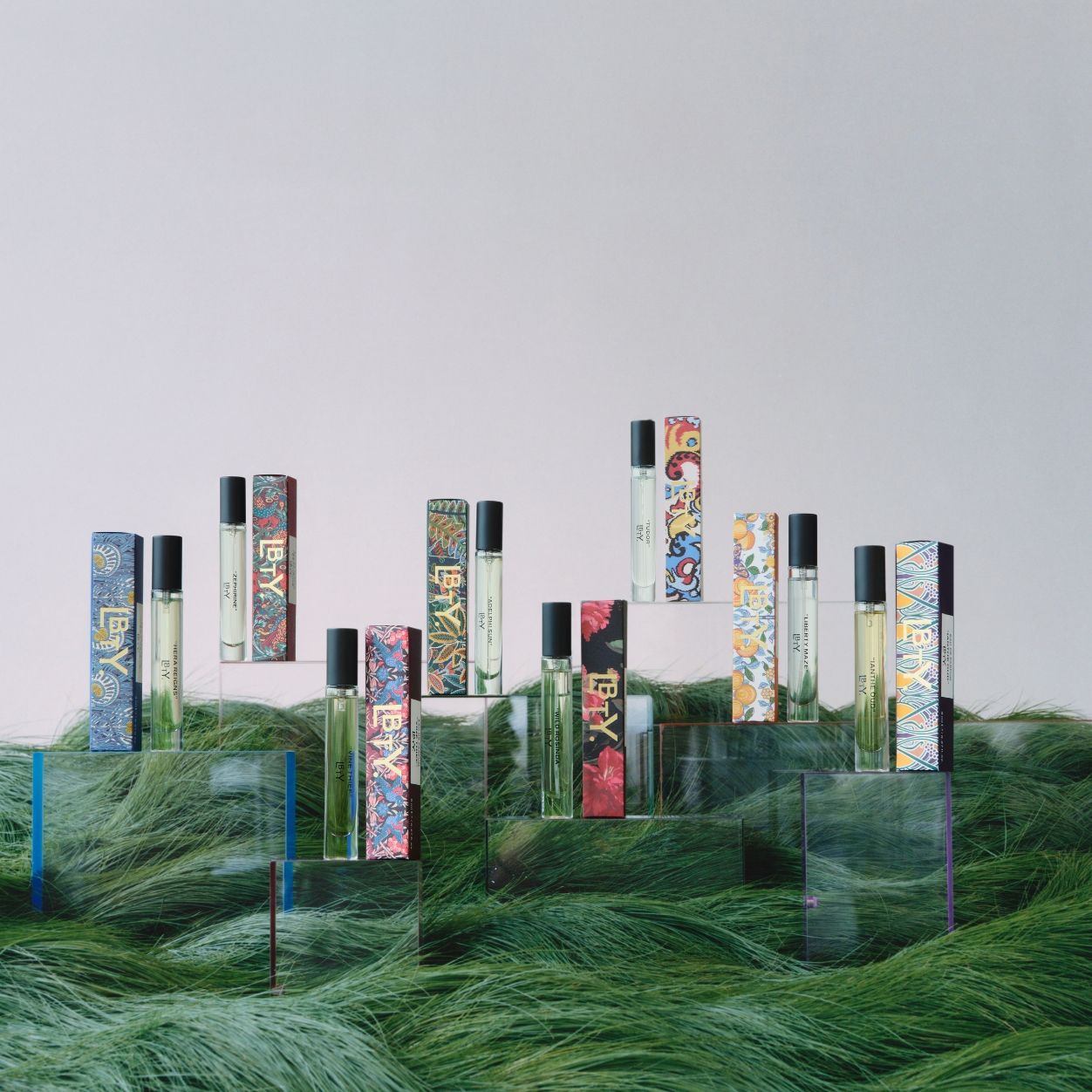 Wild Rosinda Eau De Parfum