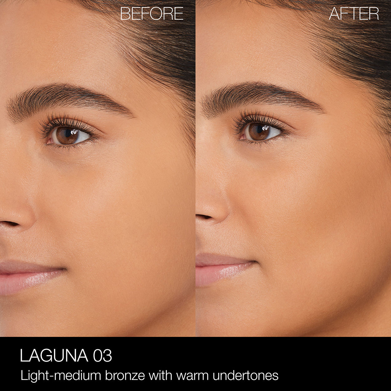 Laguna Bronzing Powder