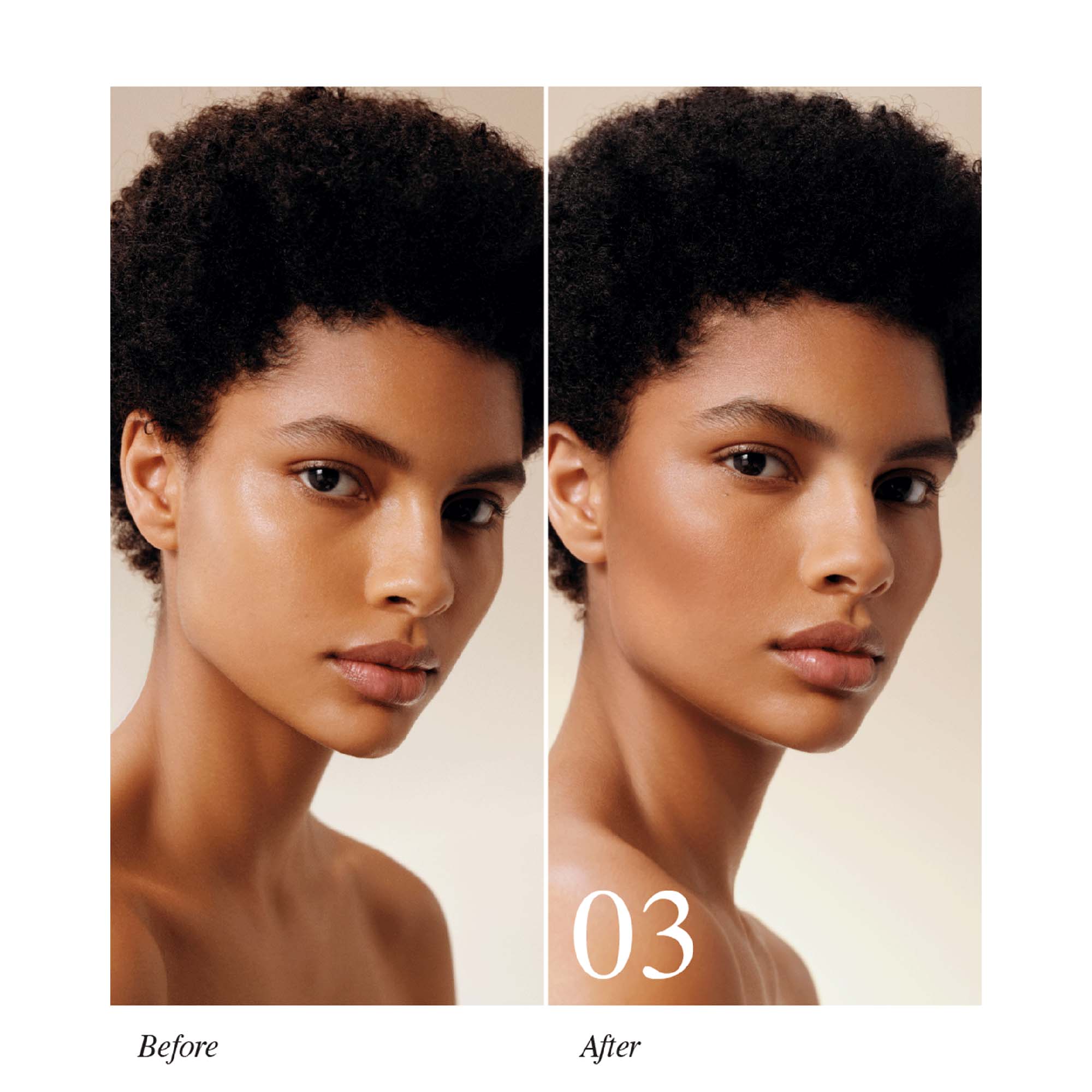 Matte Bronzer Refill