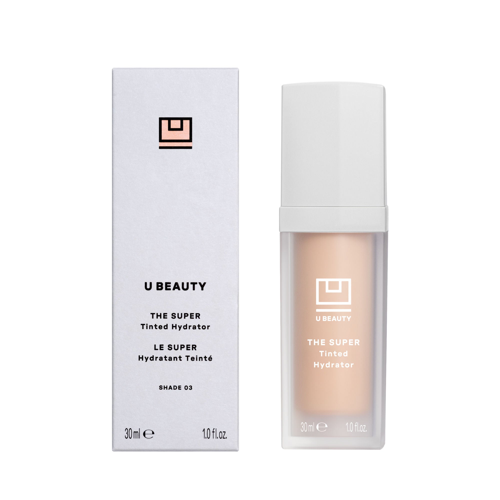 Super Tinted Hydrator