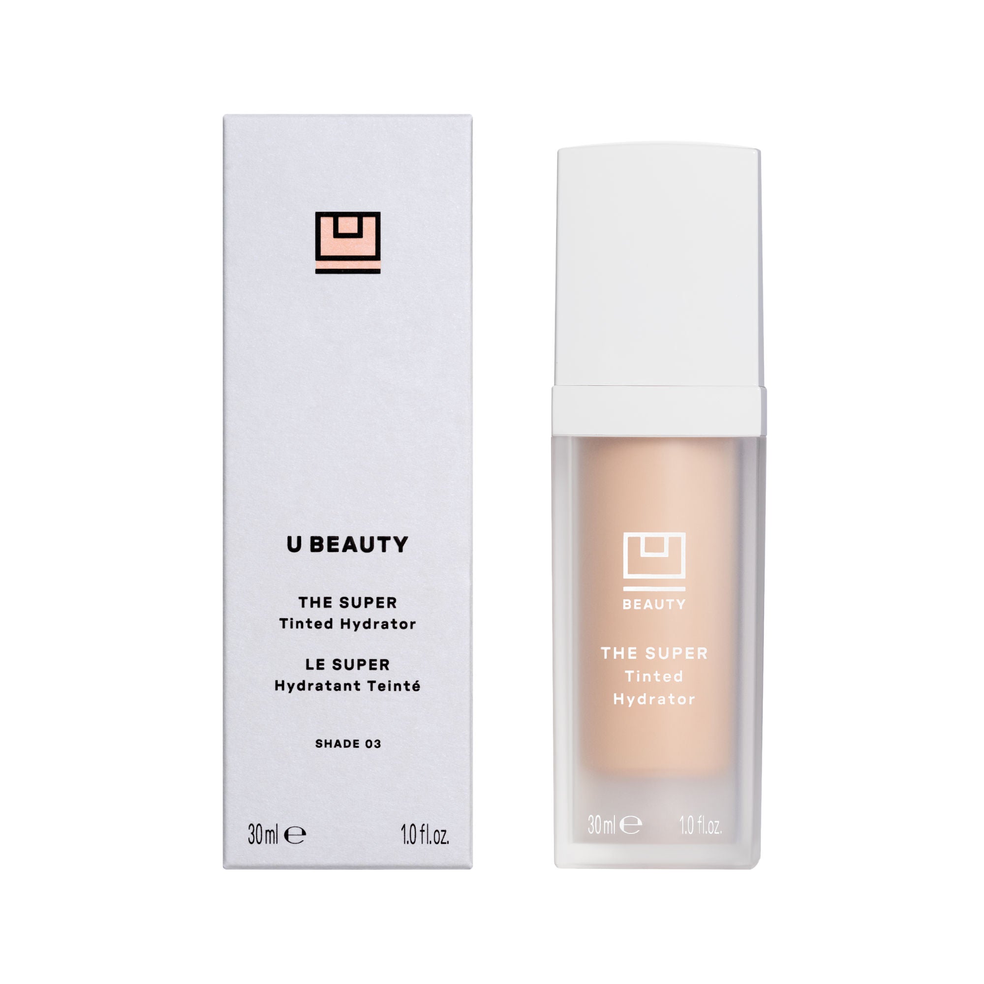 Super Tinted Hydrator