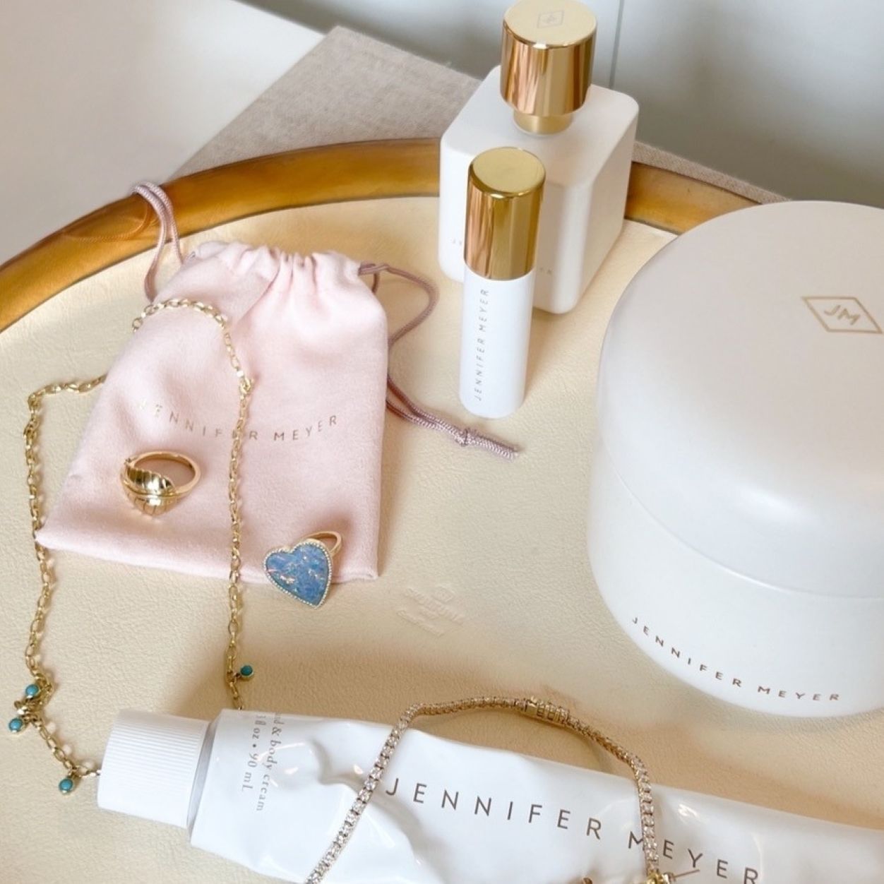 Jennifer Meyer Eau de Parfum