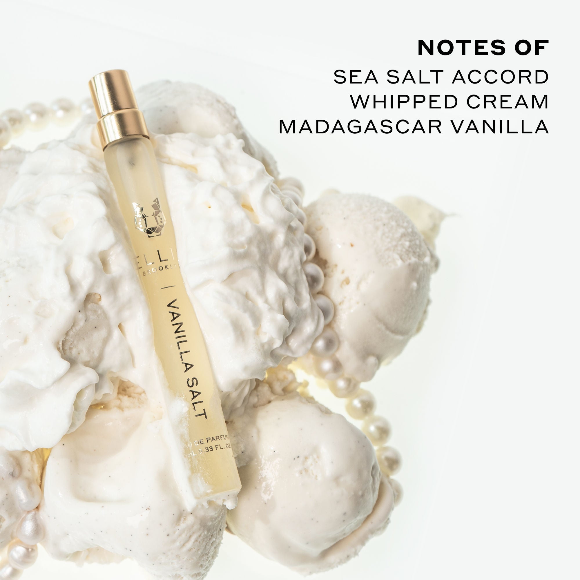 Vanilla Salt Eau de Parfum