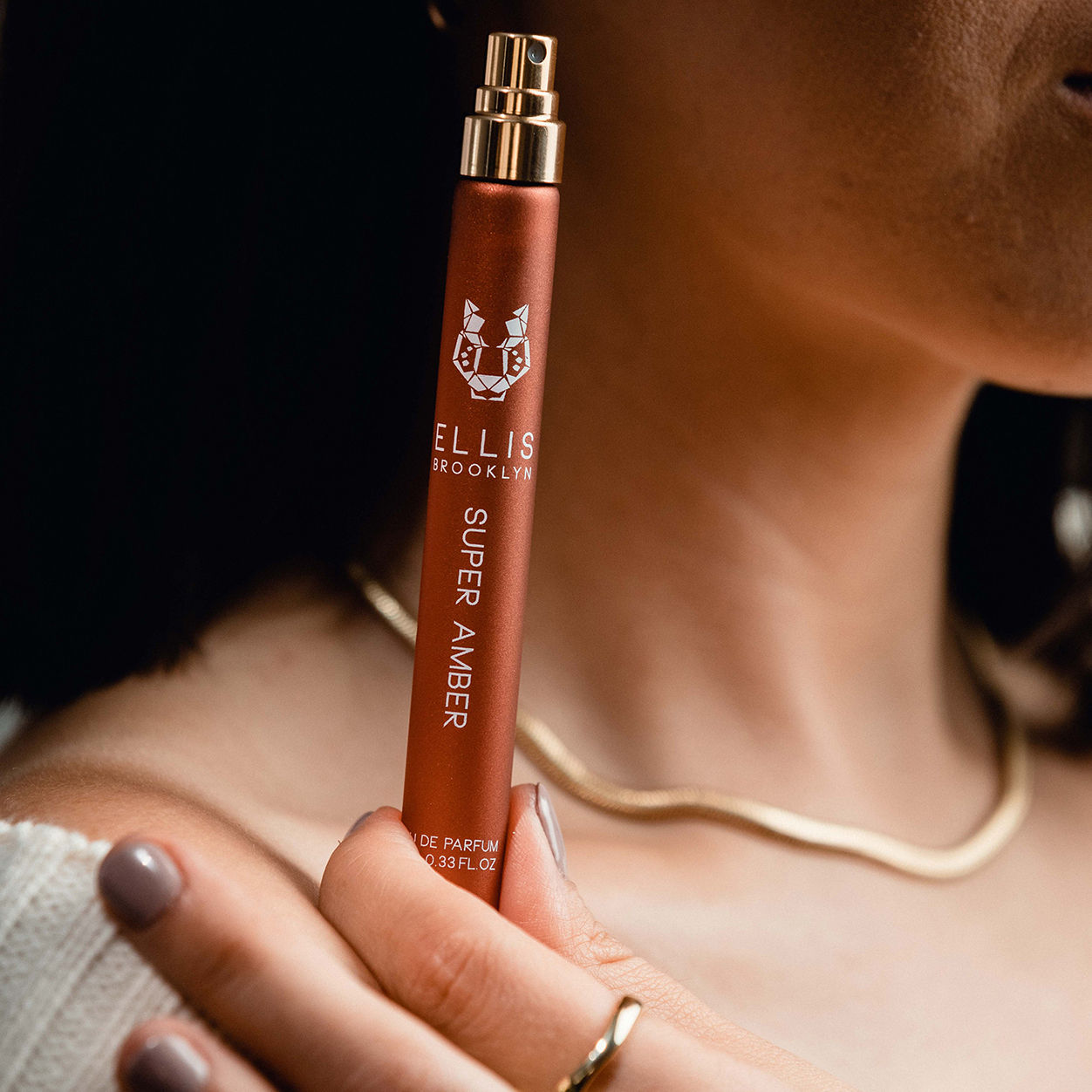 Super Amber Eau de Parfum