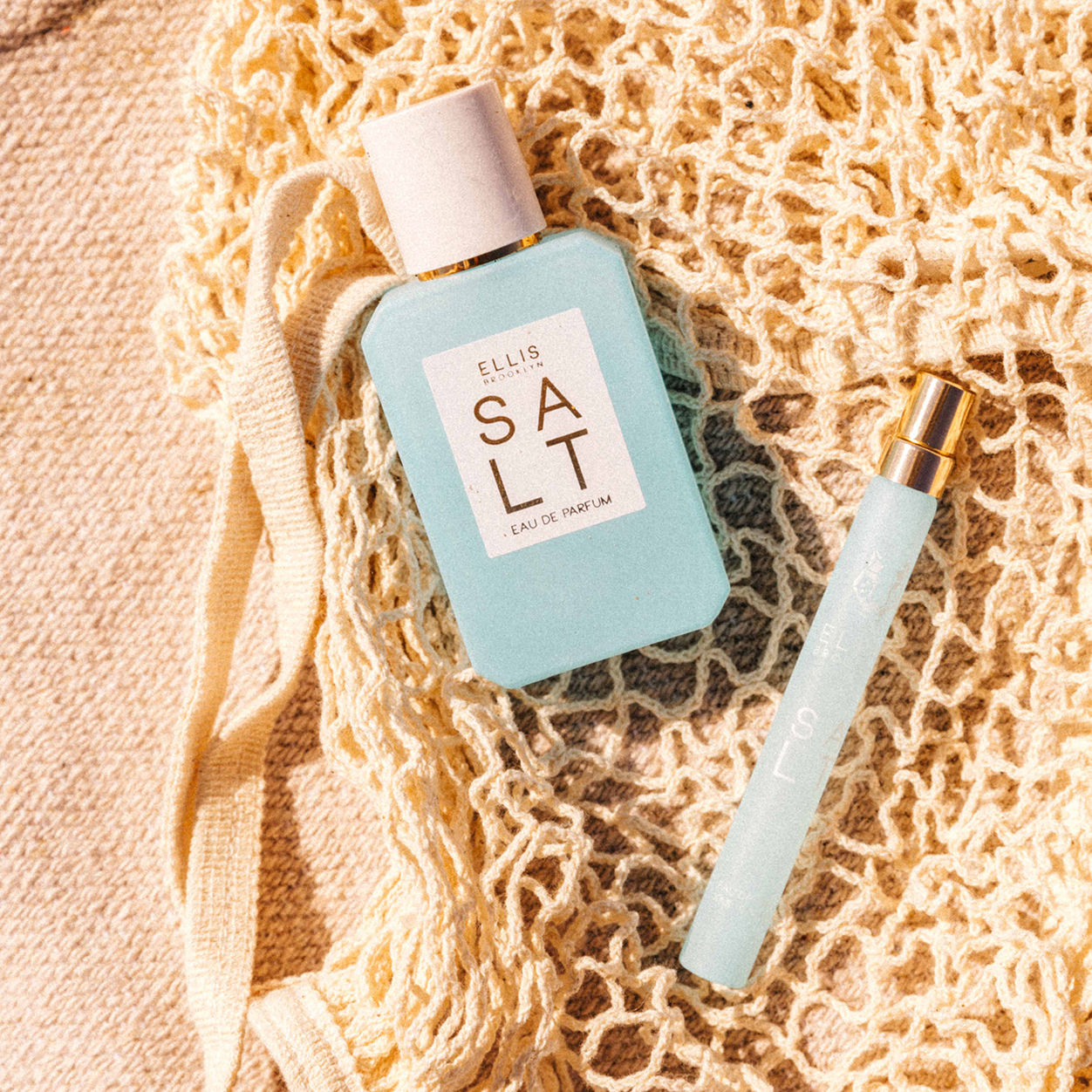Salt Eau de Parfum
