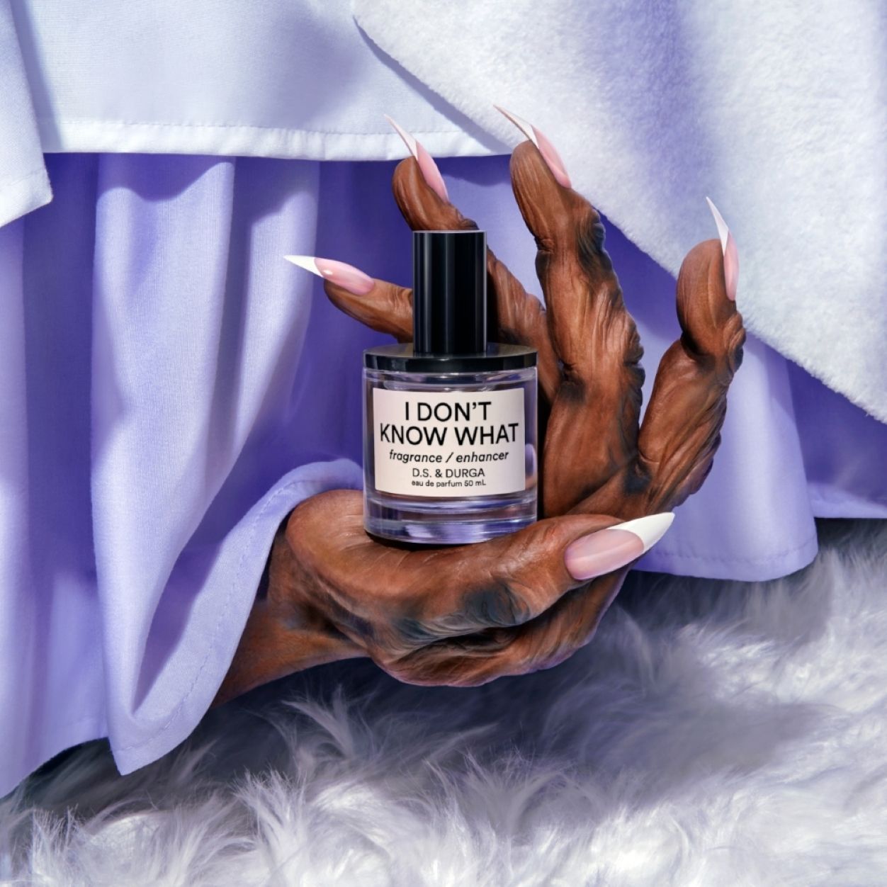 I Don't Know What Eau de Parfum