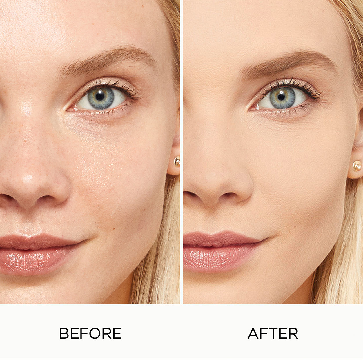 Smooth Finish Foundation Powder