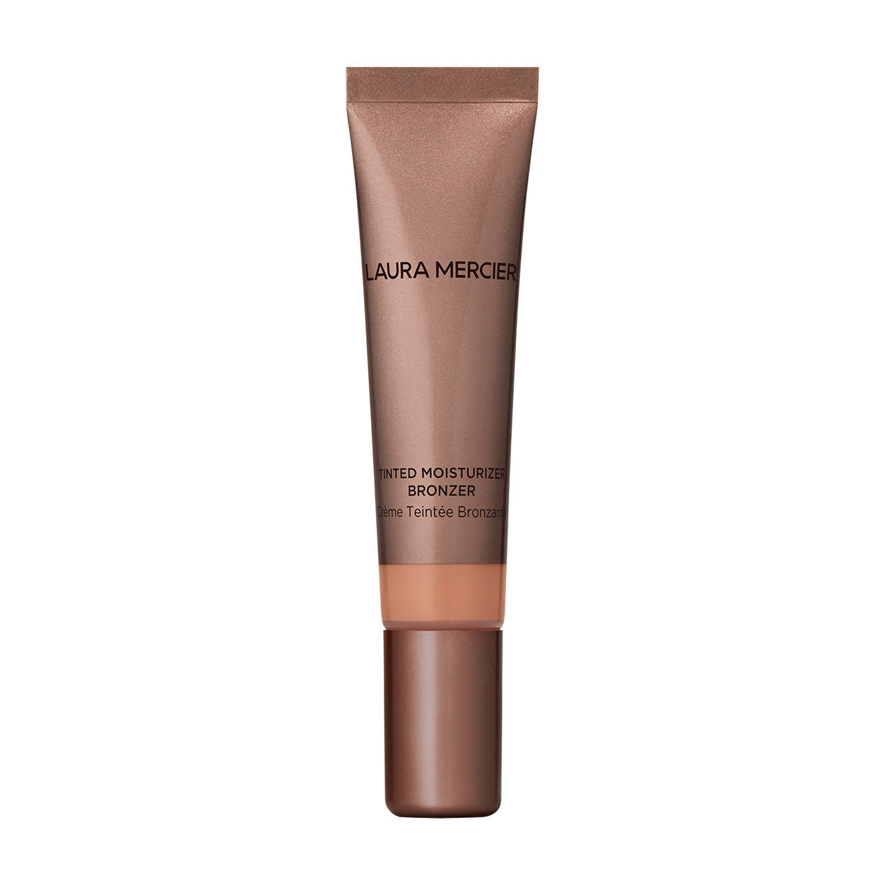 Tinted Moisturizer Bronzer