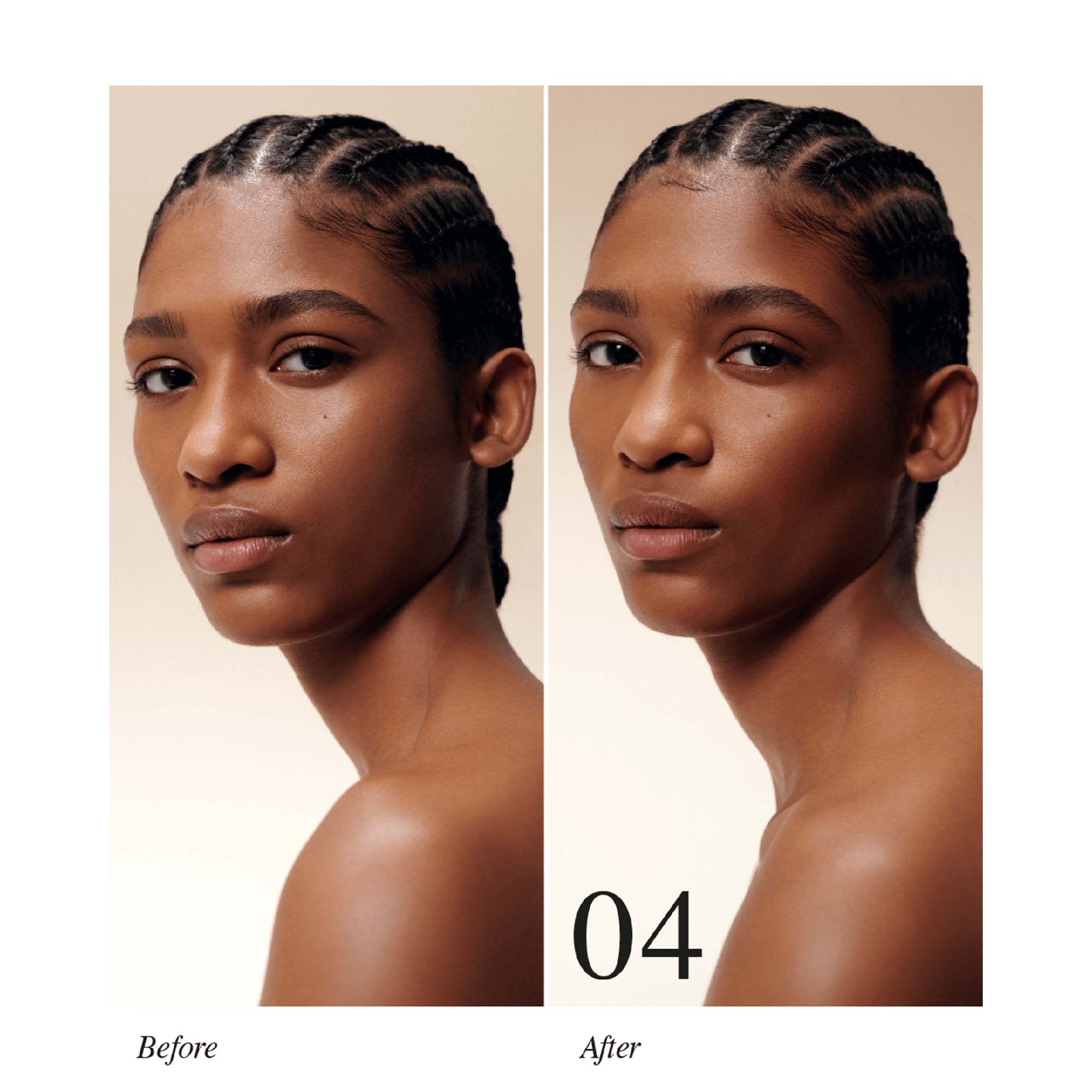 Matte Bronzer Refill