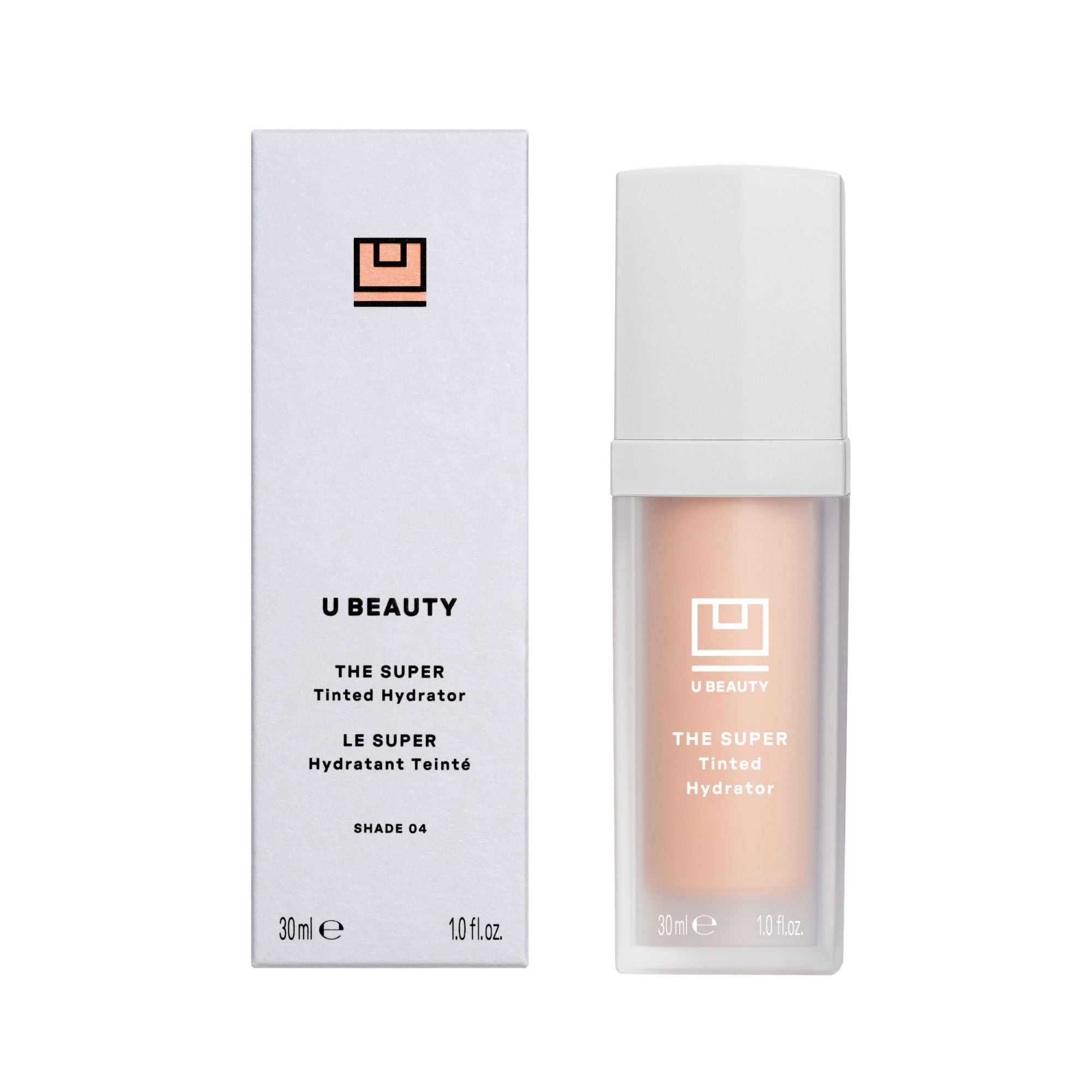 Super Tinted Hydrator